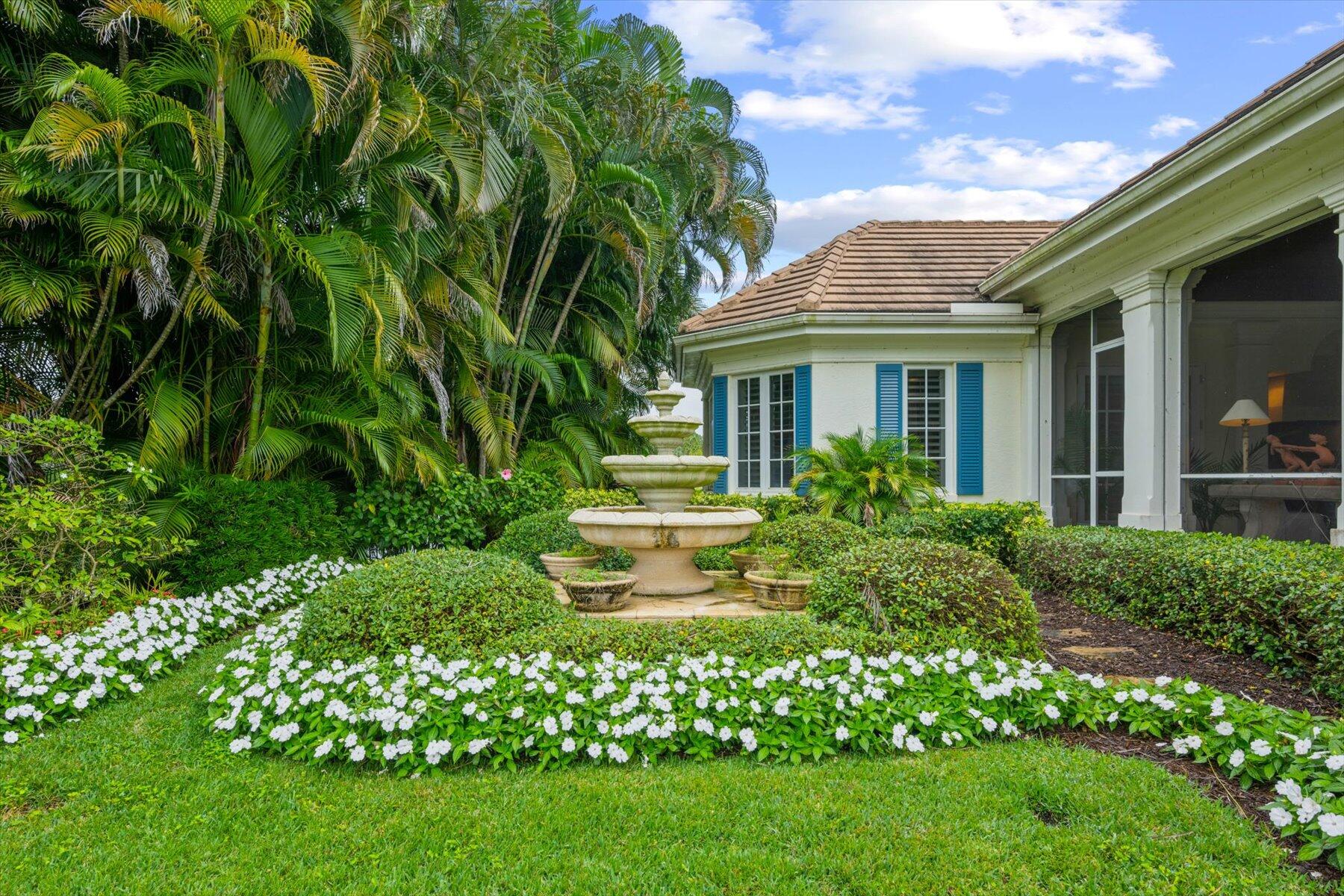 LOXAHATCHEE CLUB AT MAPLEWOOD 9 PH 2 - Residential