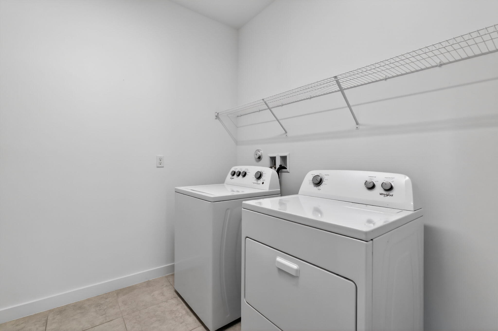 POLO LEGACY MXPD - Residential