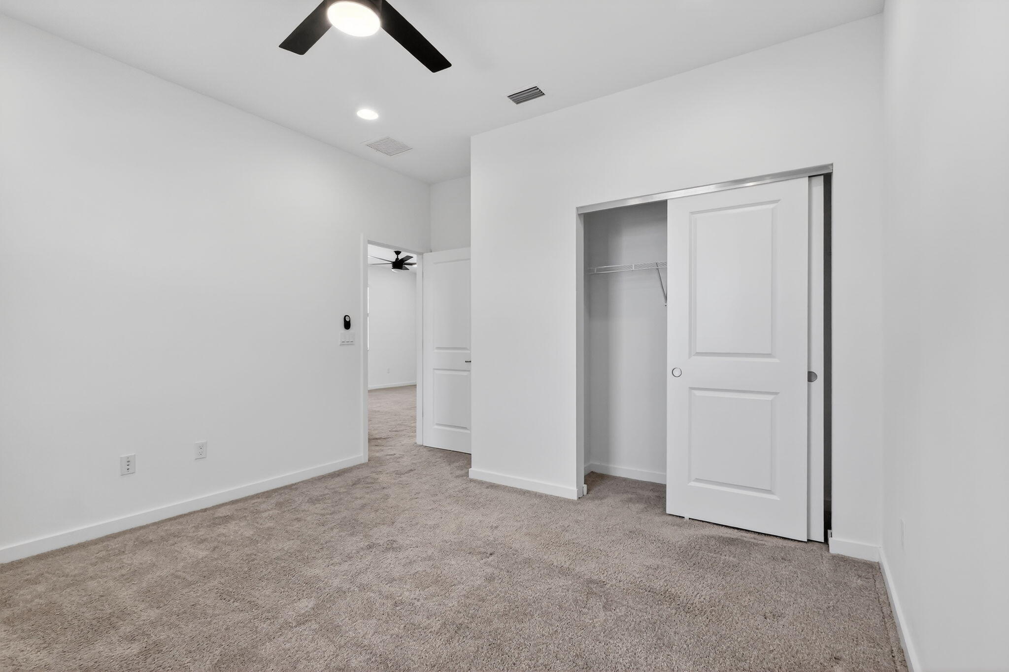 POLO LEGACY MXPD - Residential