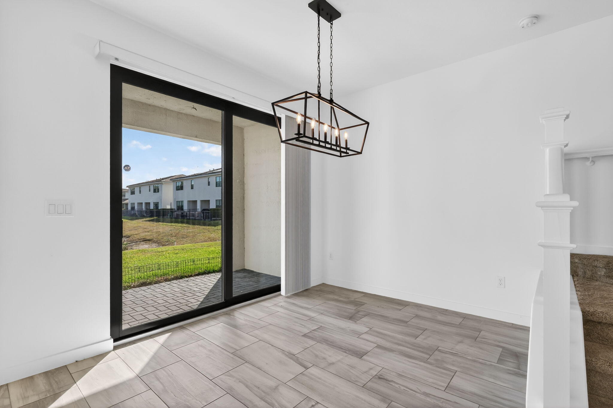 POLO LEGACY MXPD - Residential