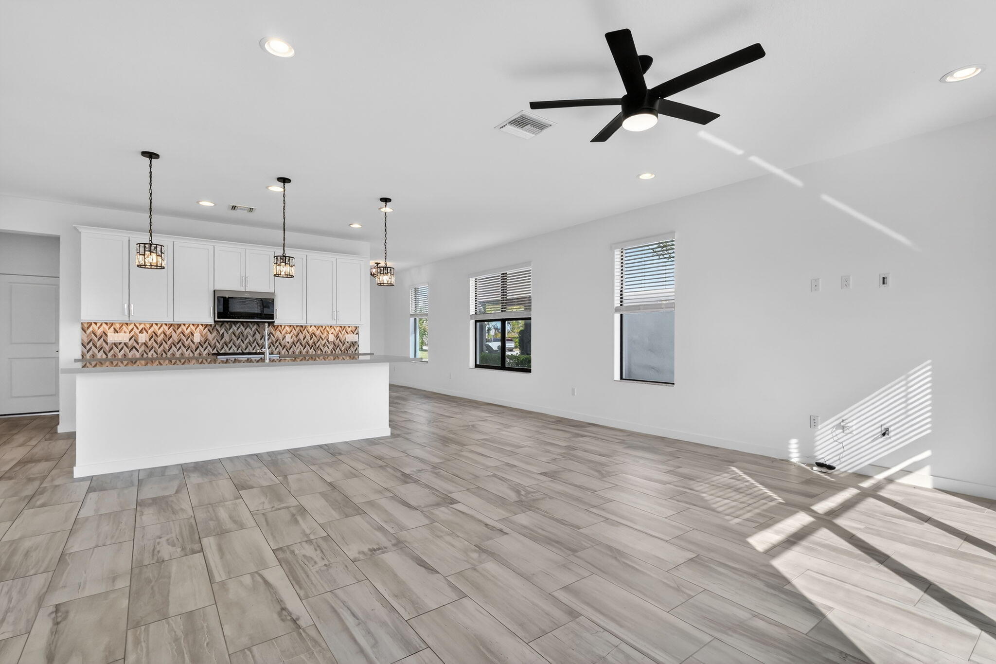 POLO LEGACY MXPD - Residential