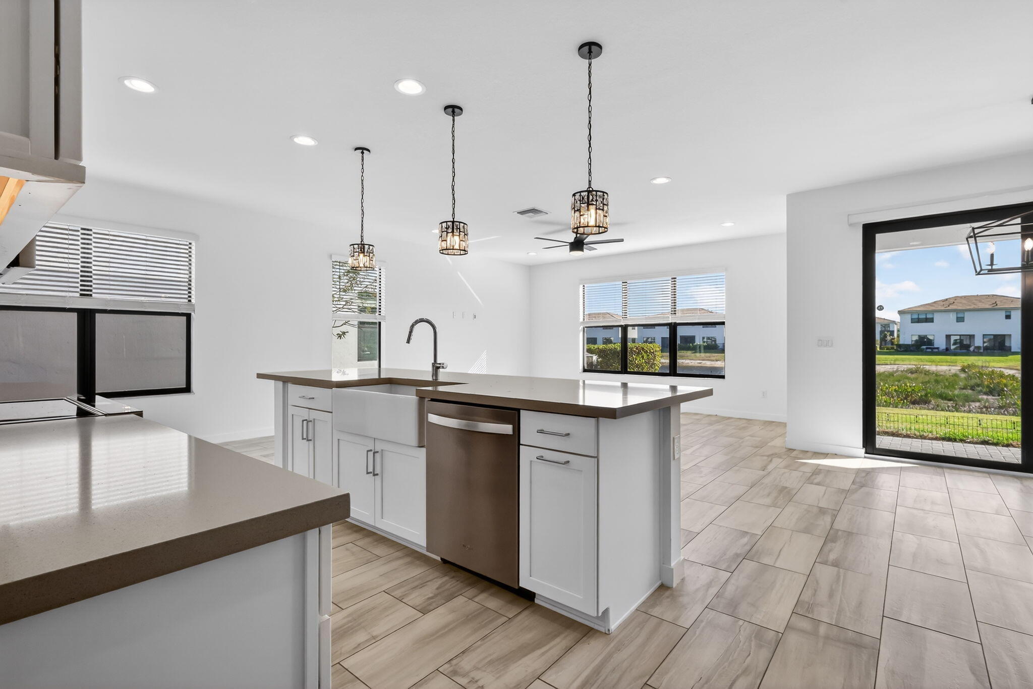 POLO LEGACY MXPD - Residential
