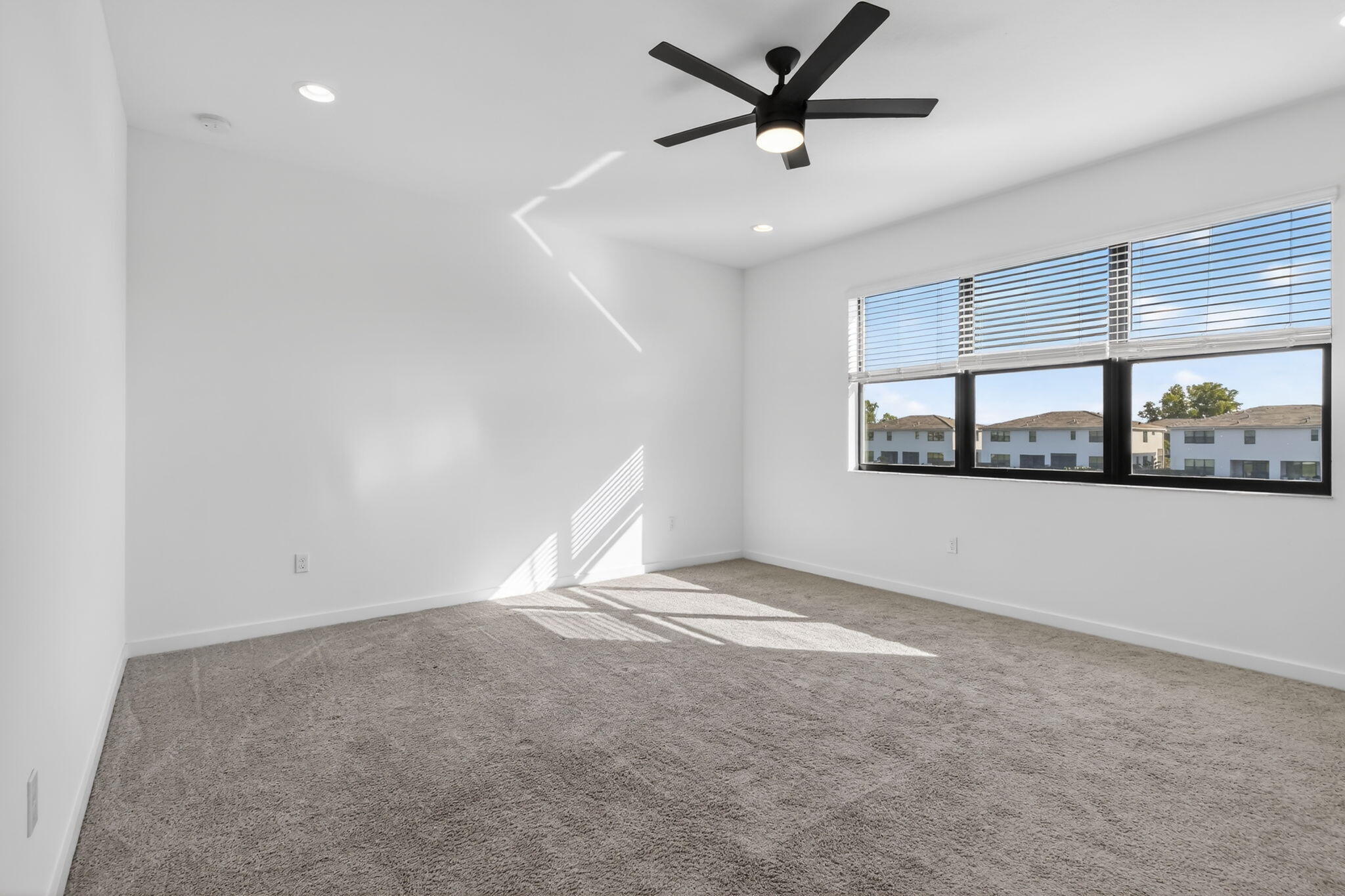 POLO LEGACY MXPD - Residential
