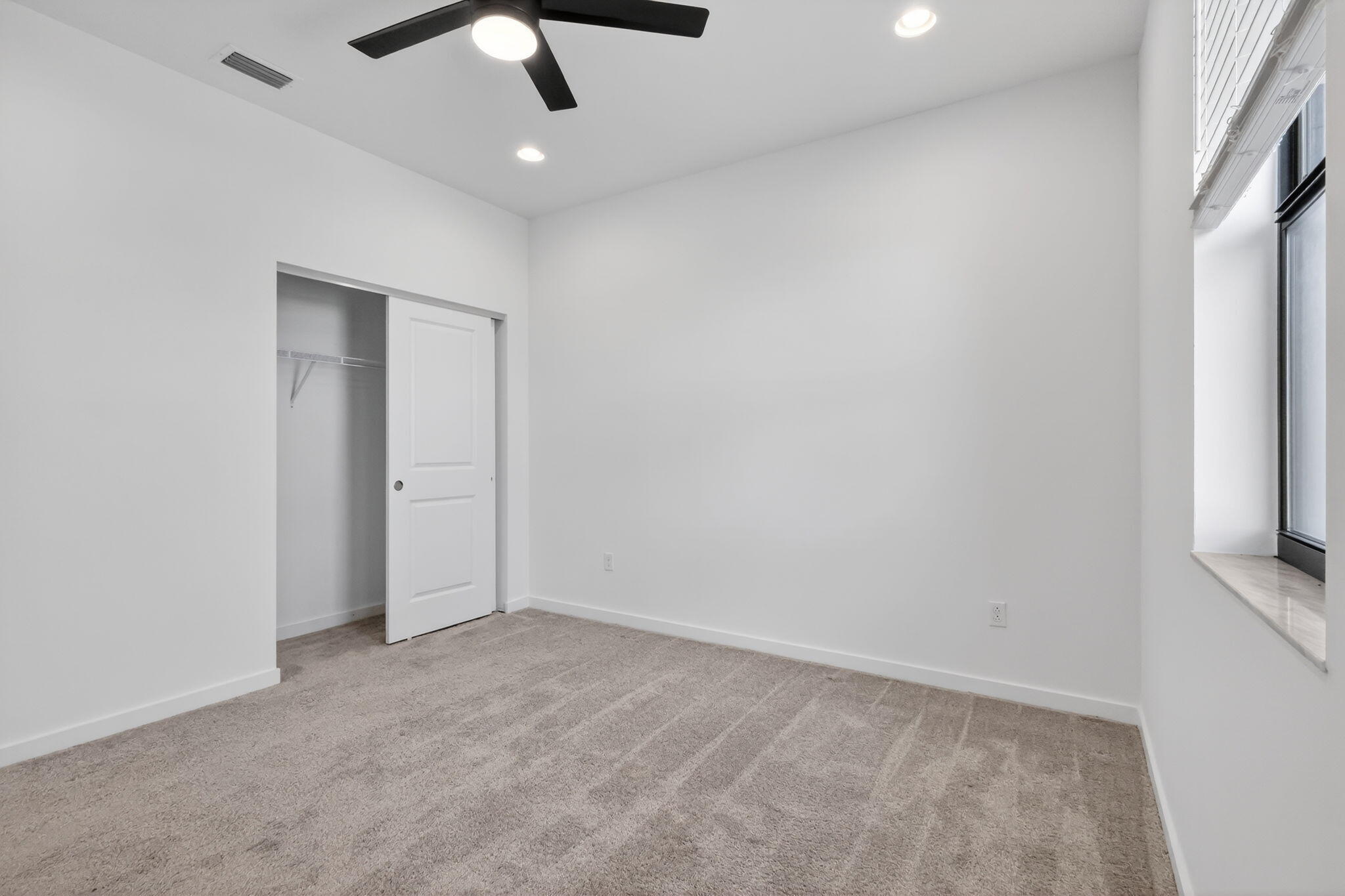 POLO LEGACY MXPD - Residential