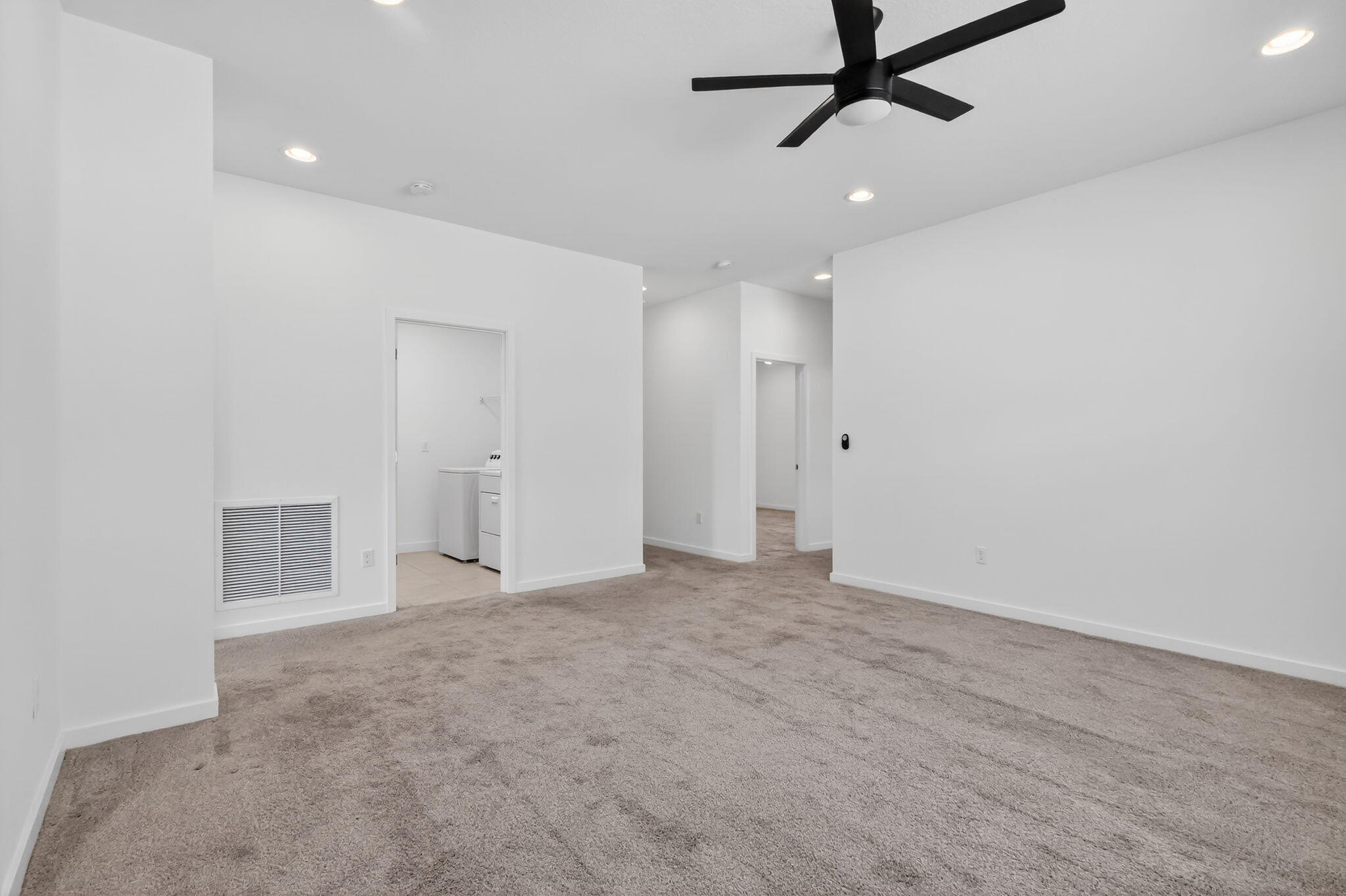 POLO LEGACY MXPD - Residential