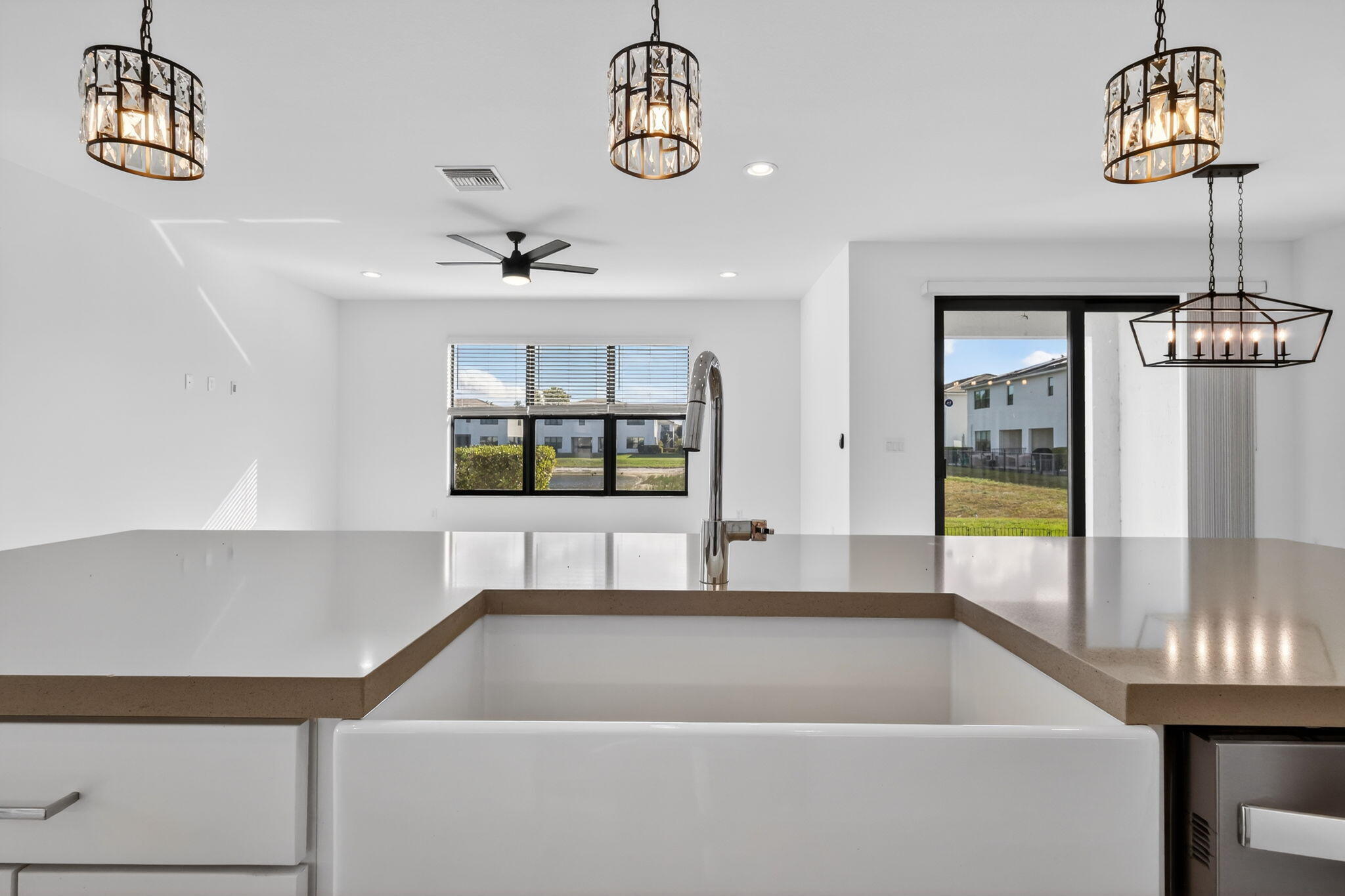 POLO LEGACY MXPD - Residential