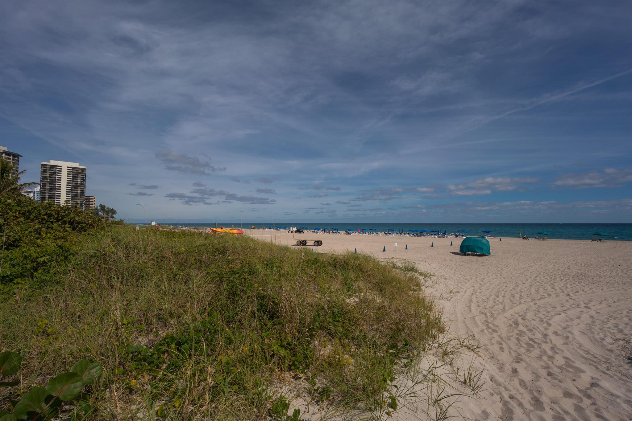 VistaBlue Singer Island Condo - Residential
