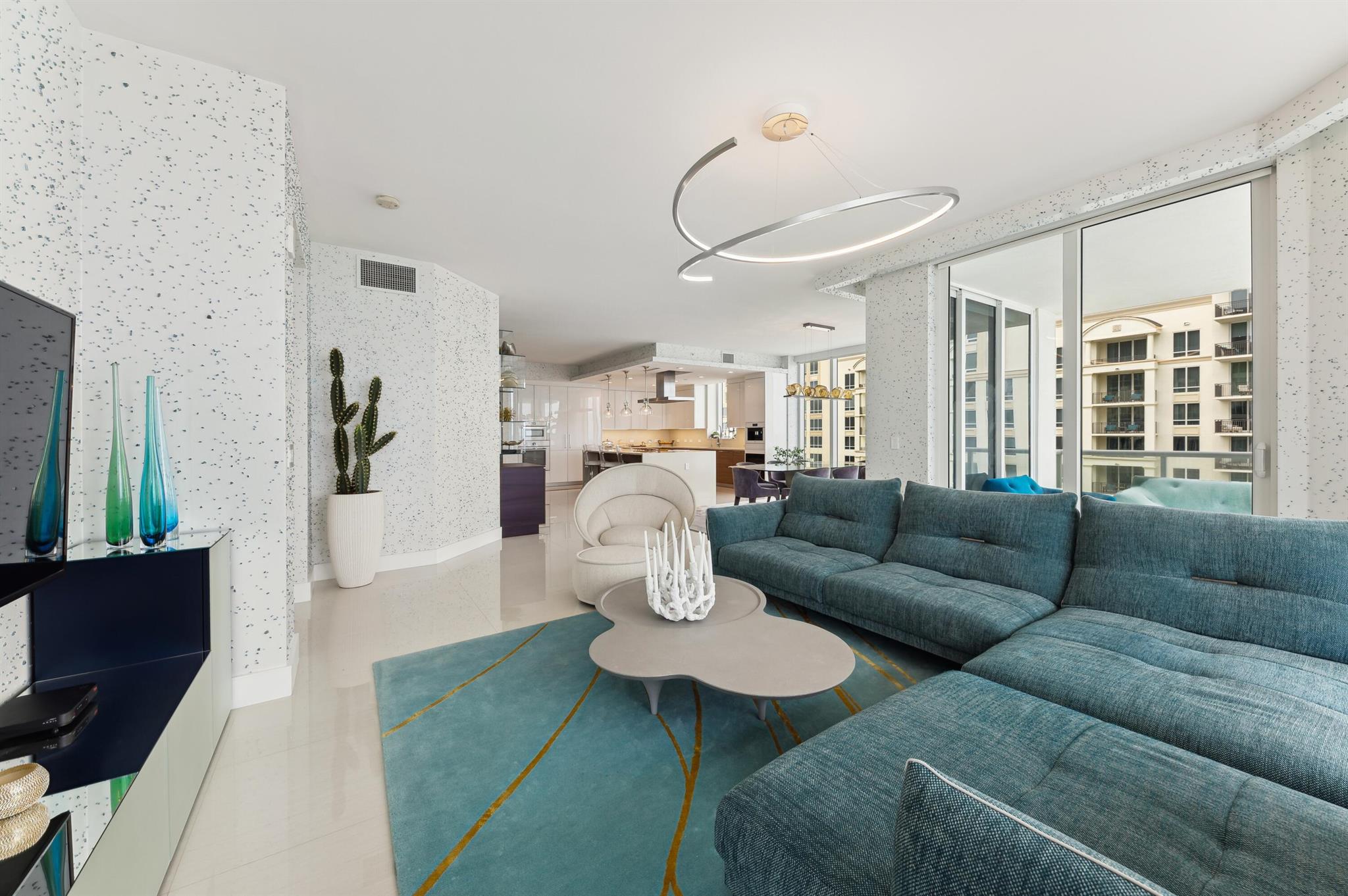 VistaBlue Singer Island Condo - Residential
