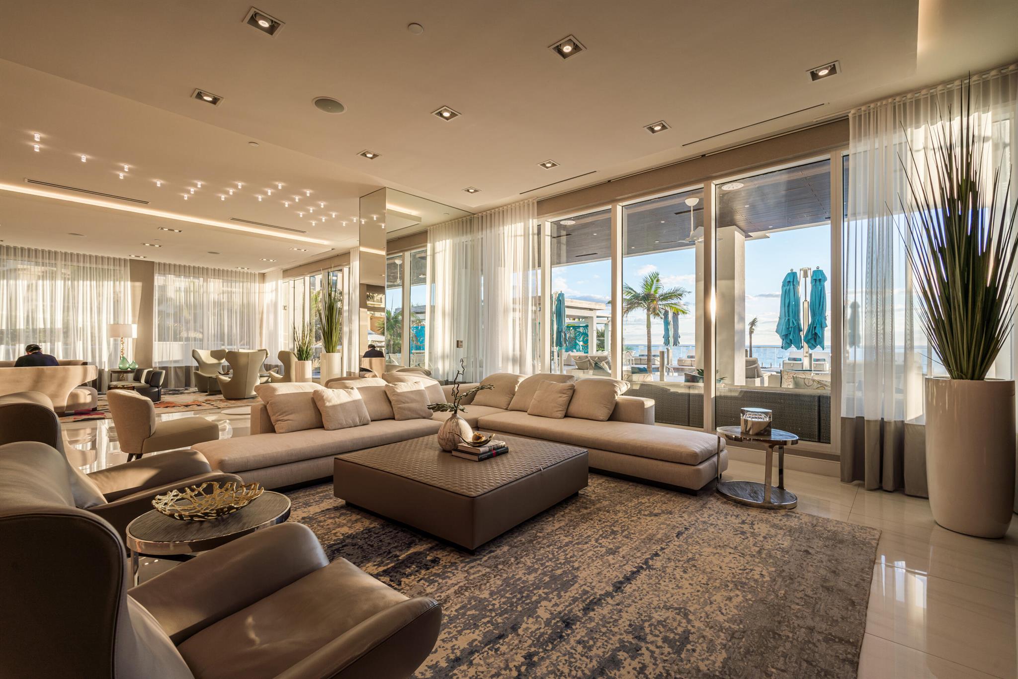 VistaBlue Singer Island Condo - Residential