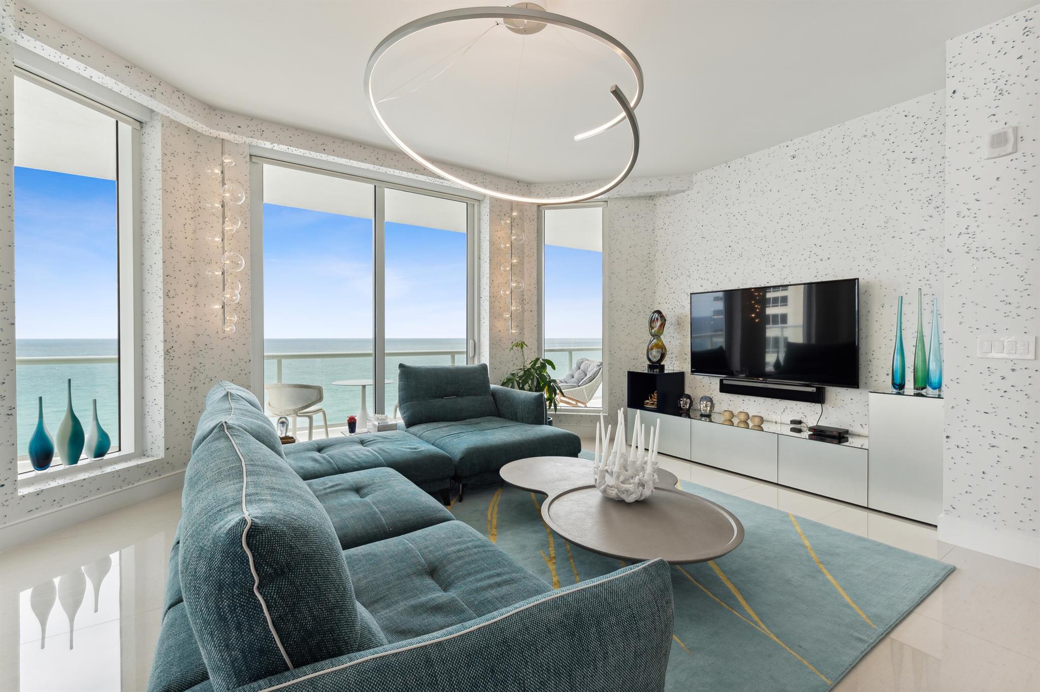 VistaBlue Singer Island Condo - Residential
