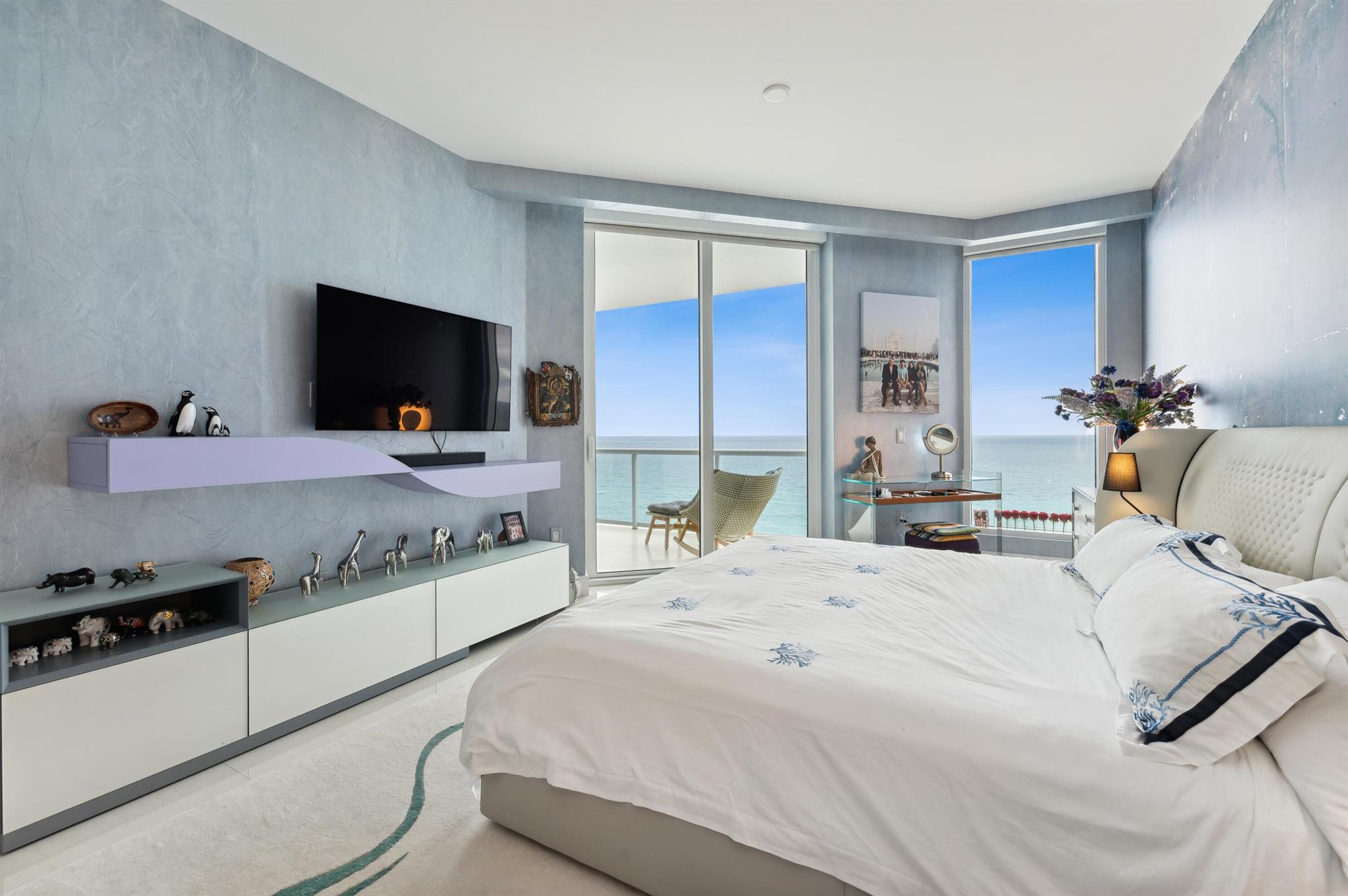 VistaBlue Singer Island Condo - Residential