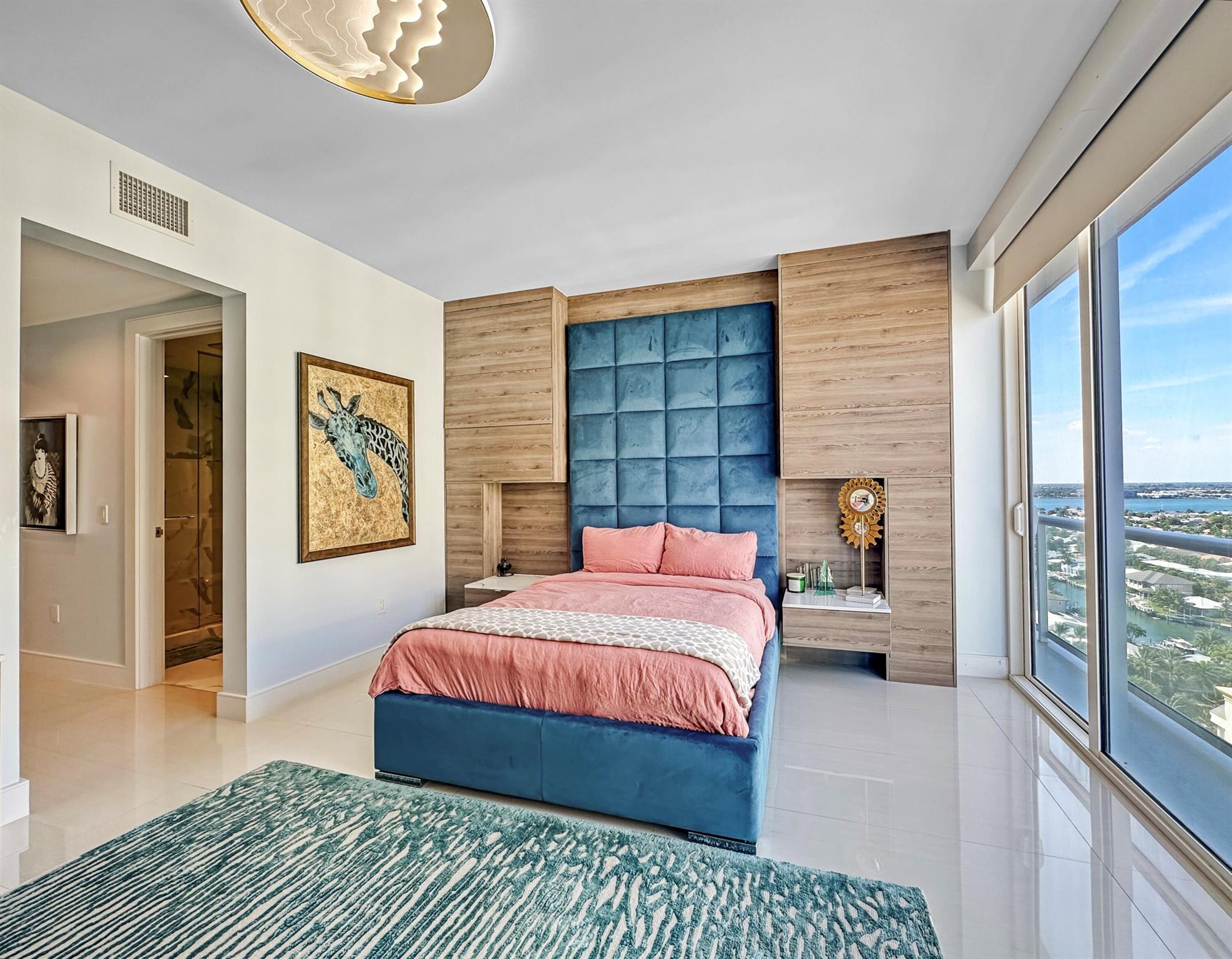 VistaBlue Singer Island Condo - Residential