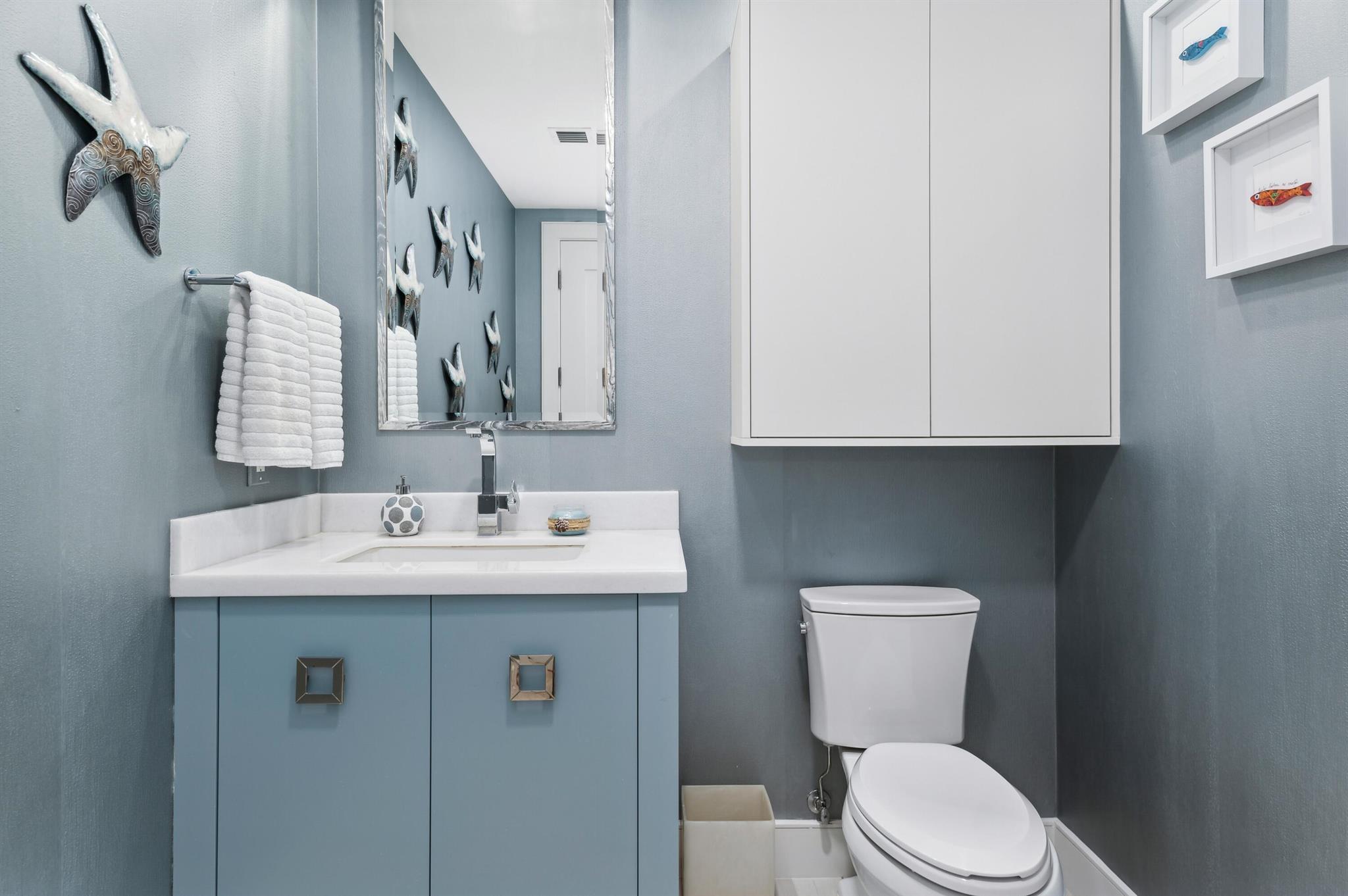 VistaBlue Singer Island Condo - Residential