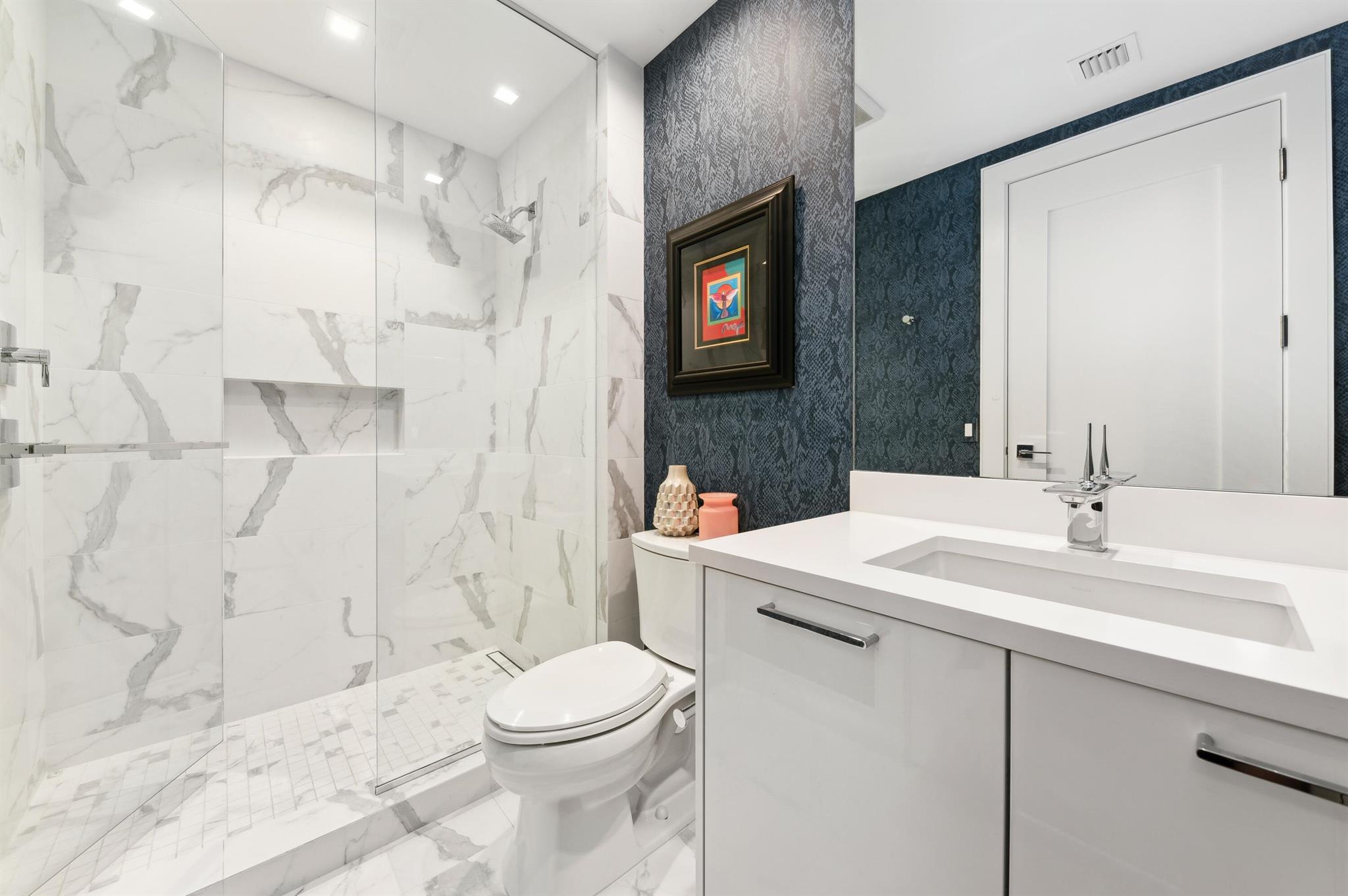 VistaBlue Singer Island Condo - Residential