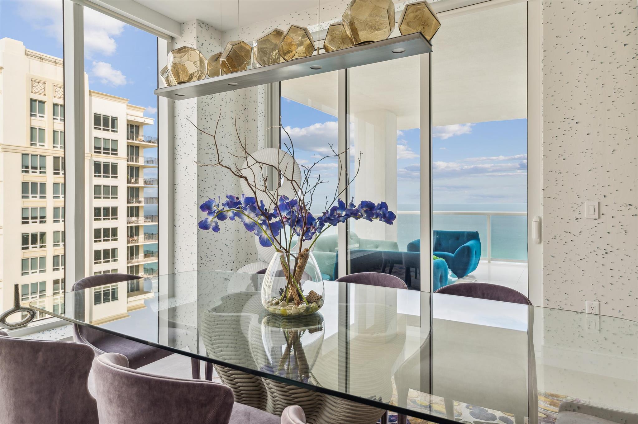 VistaBlue Singer Island Condo - Residential