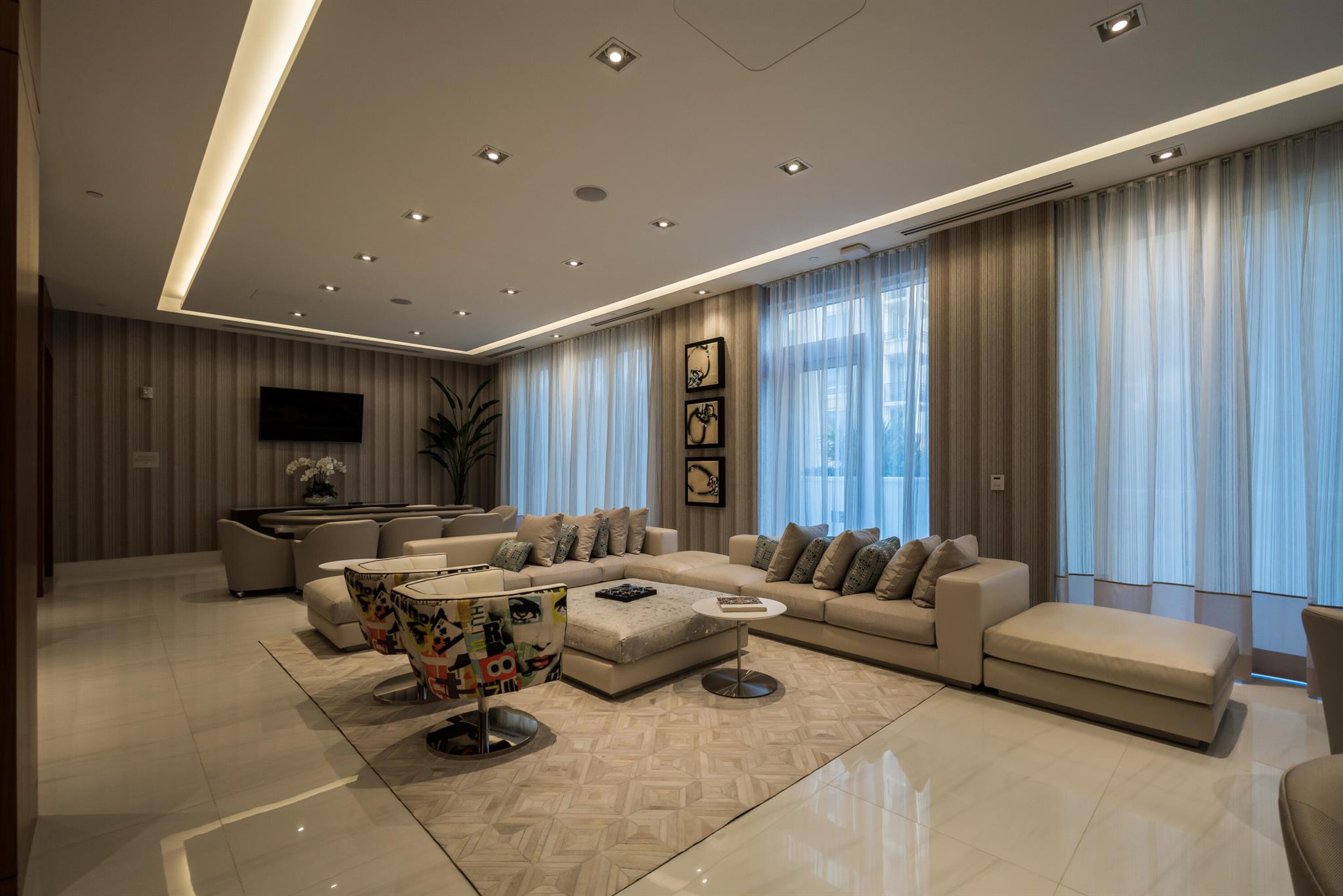 VistaBlue Singer Island Condo - Residential