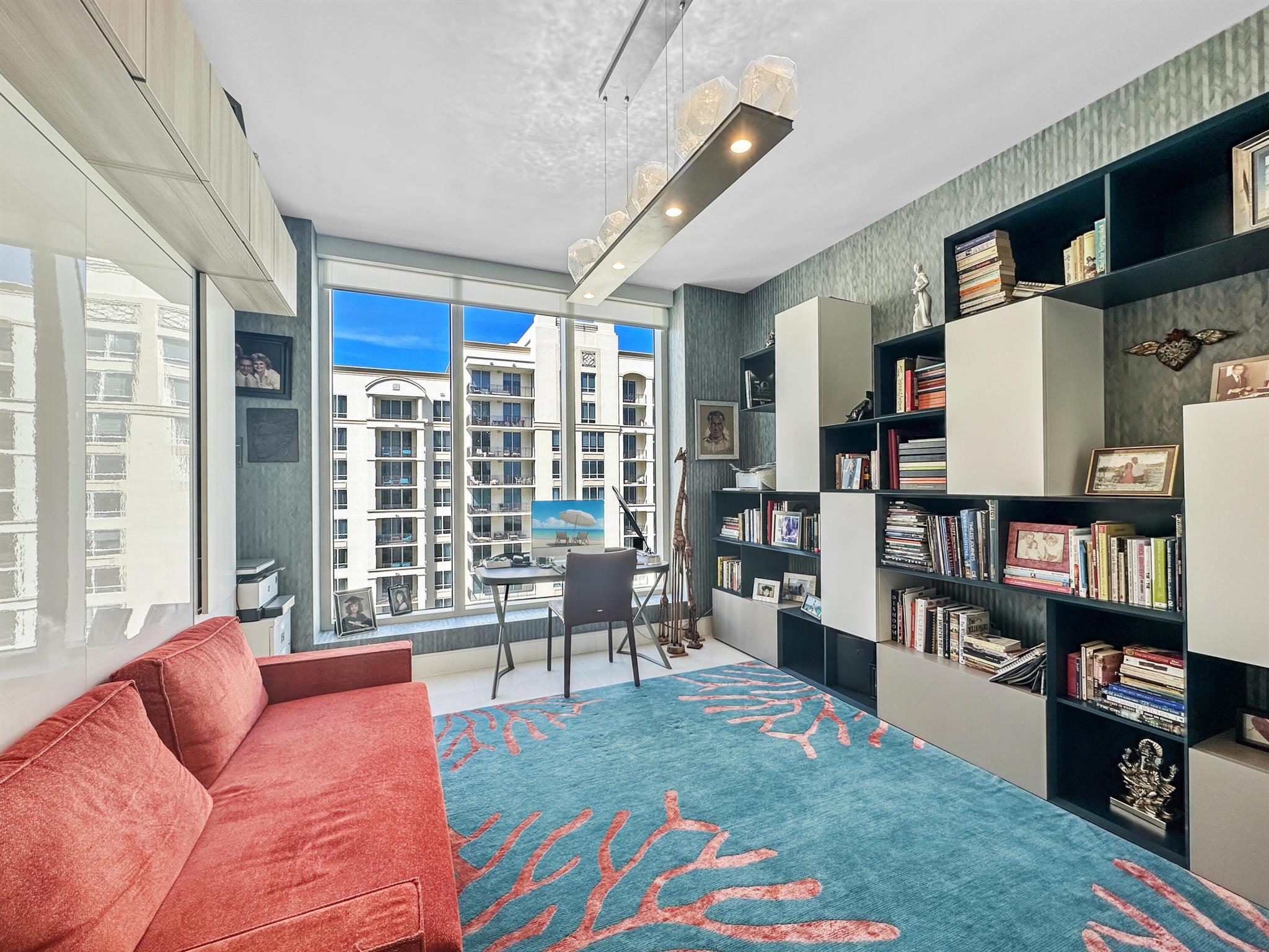 VistaBlue Singer Island Condo - Residential