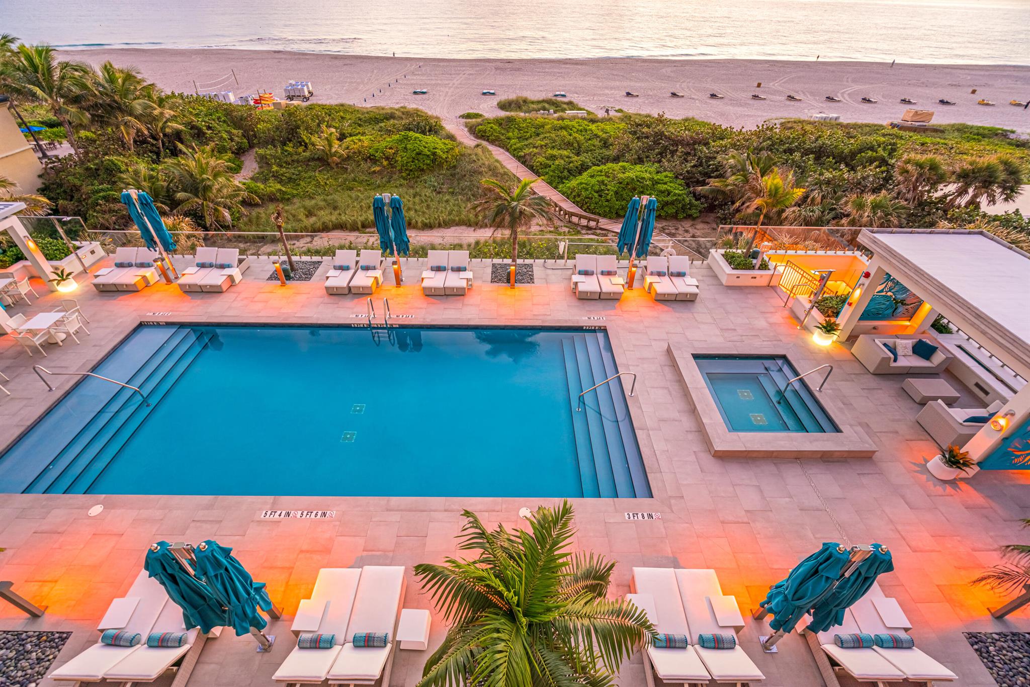 VistaBlue Singer Island Condo - Residential