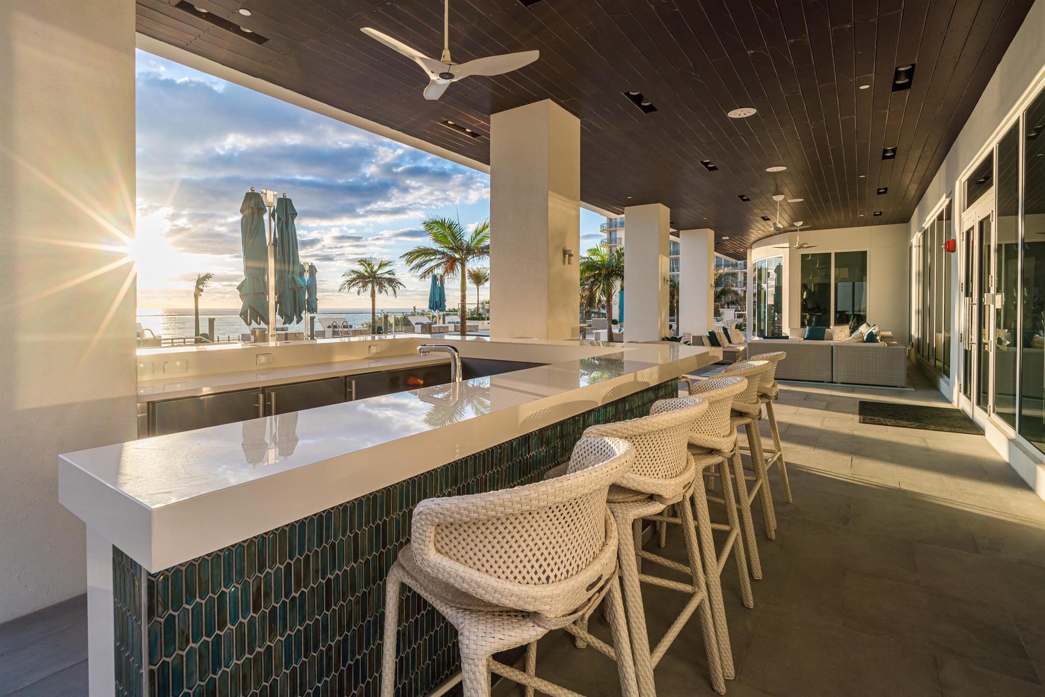 VistaBlue Singer Island Condo - Residential