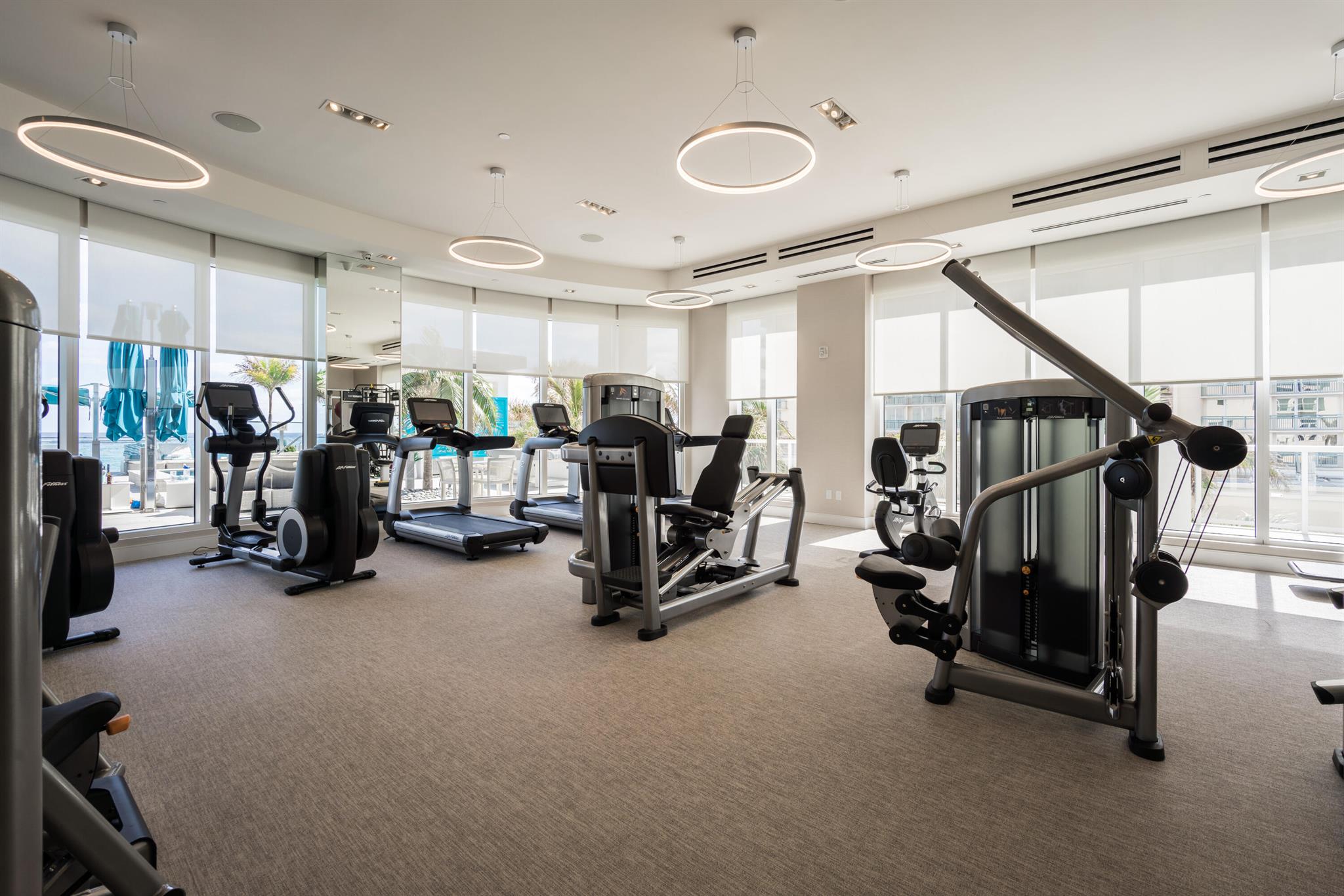 VistaBlue Singer Island Condo - Residential