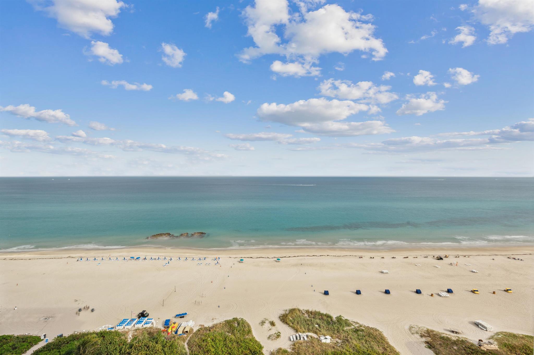 VistaBlue Singer Island Condo - Residential