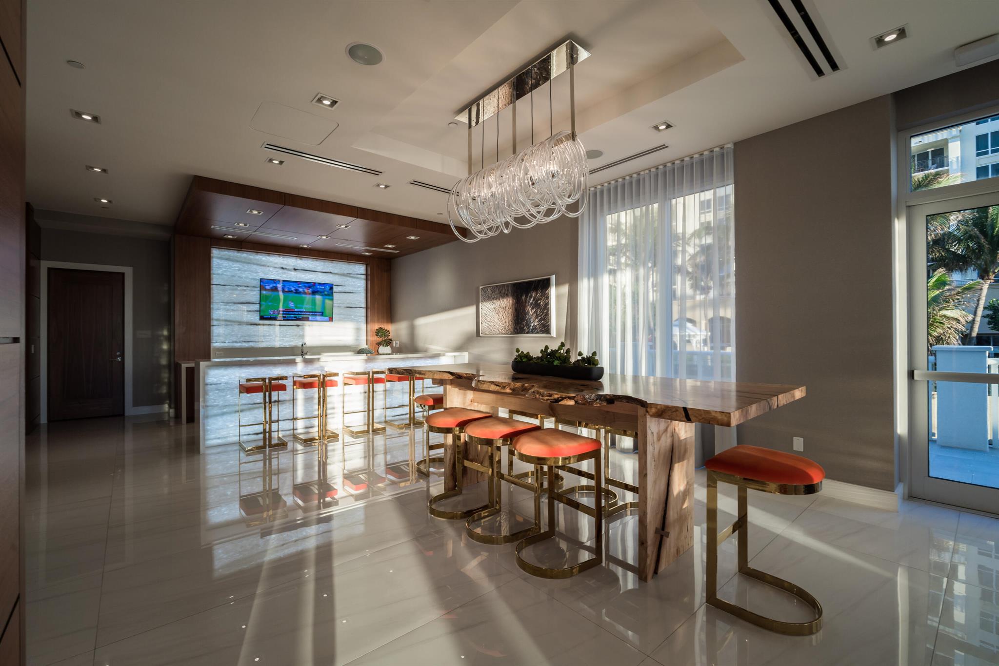 VistaBlue Singer Island Condo - Residential