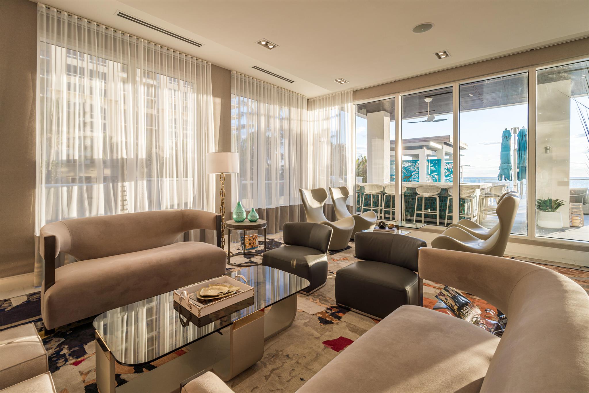 VistaBlue Singer Island Condo - Residential