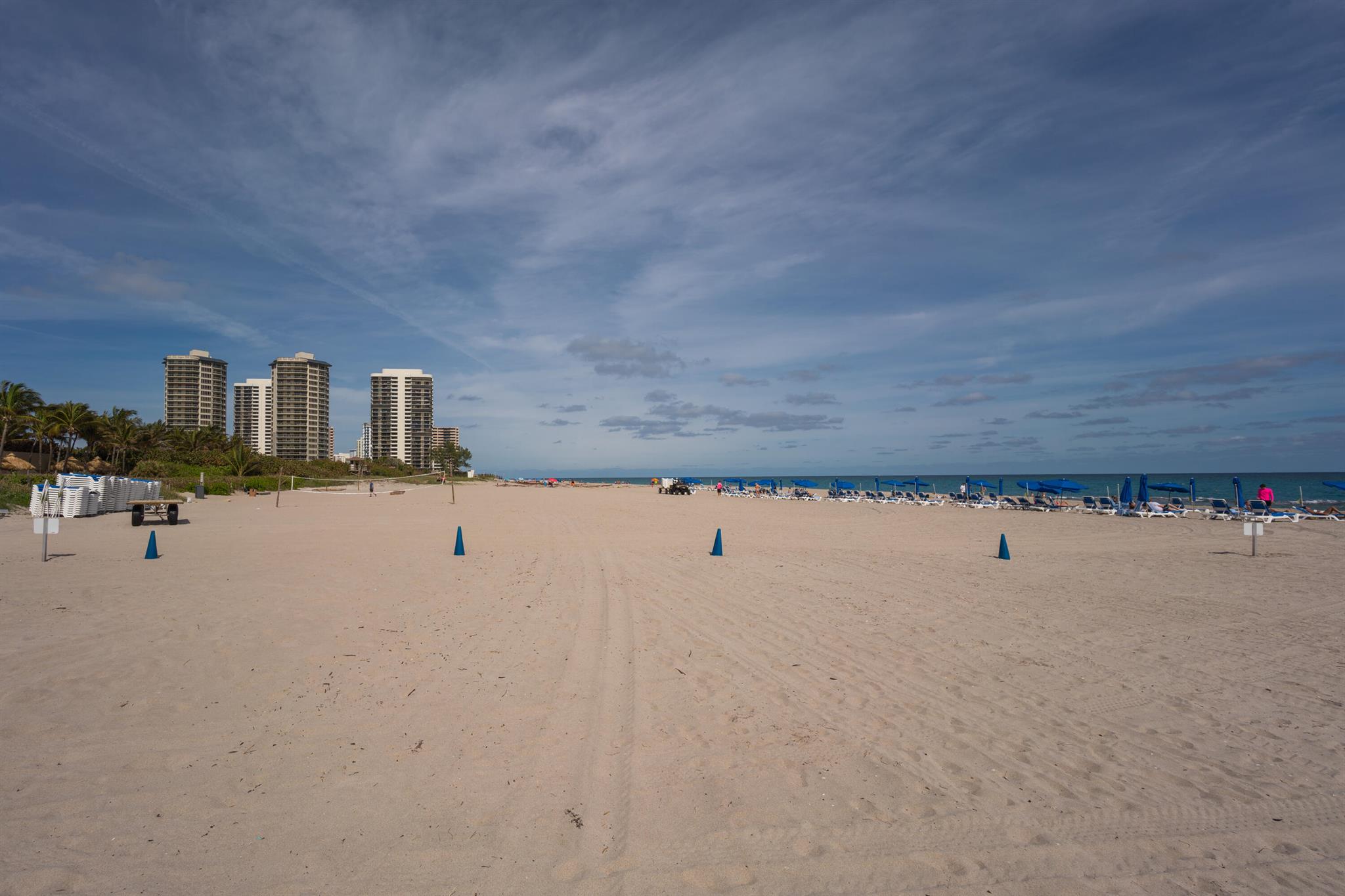 VistaBlue Singer Island Condo - Residential