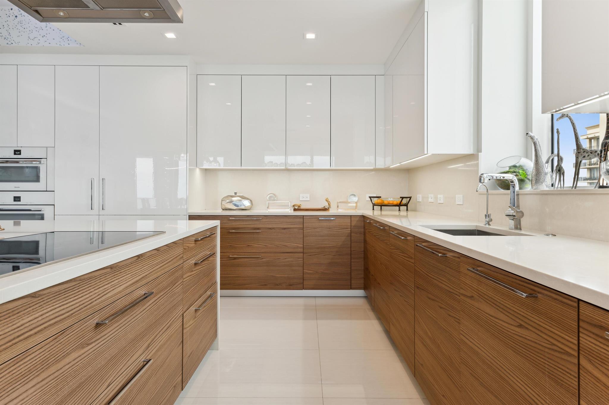 VistaBlue Singer Island Condo - Residential