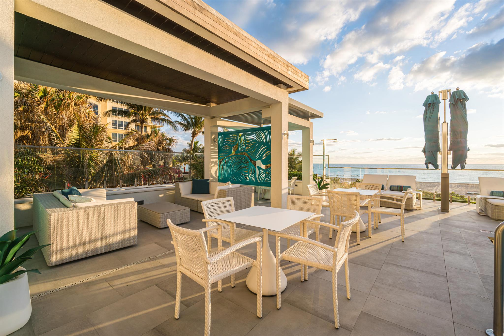 VistaBlue Singer Island Condo - Residential
