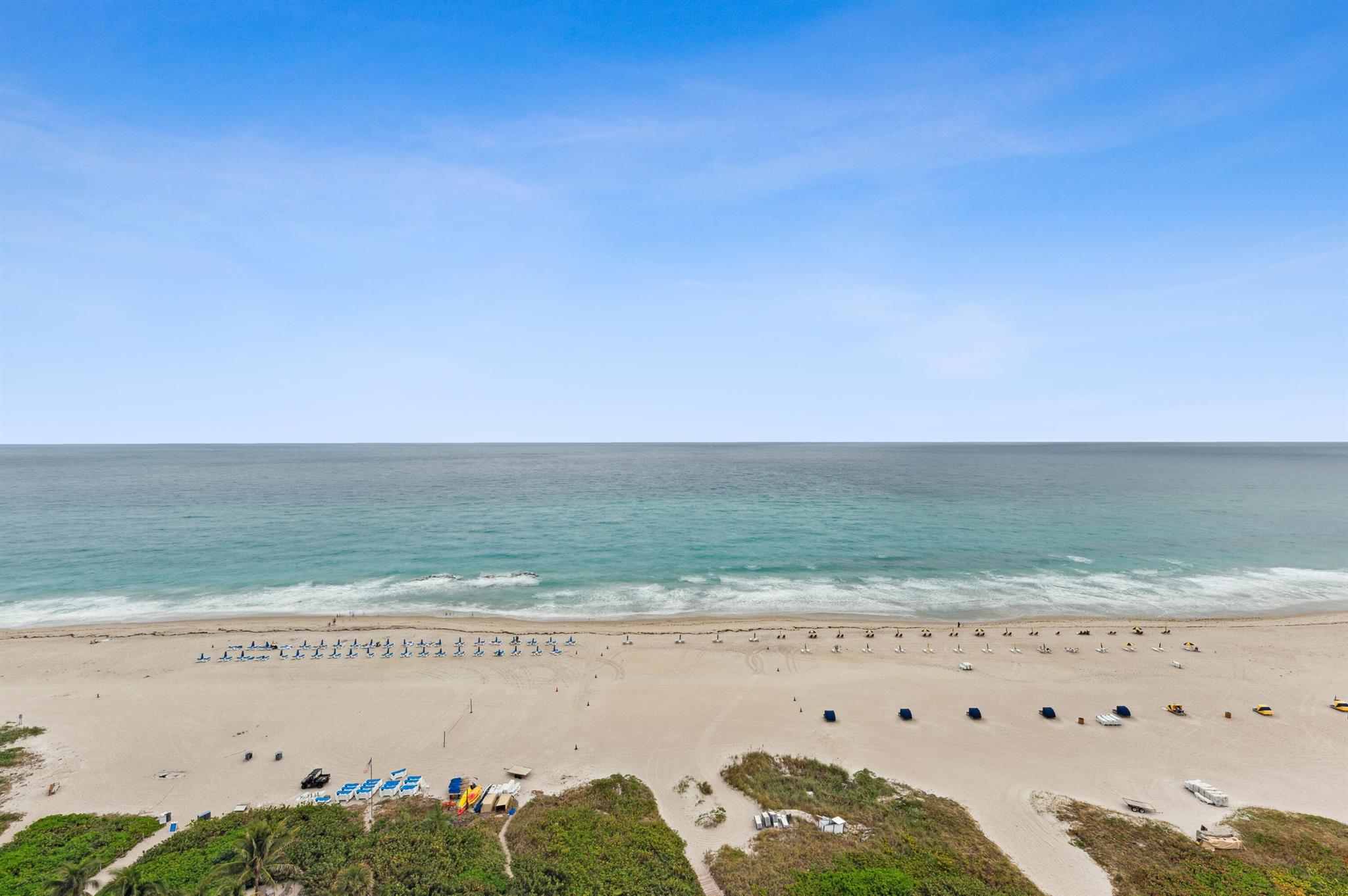VistaBlue Singer Island Condo - Residential
