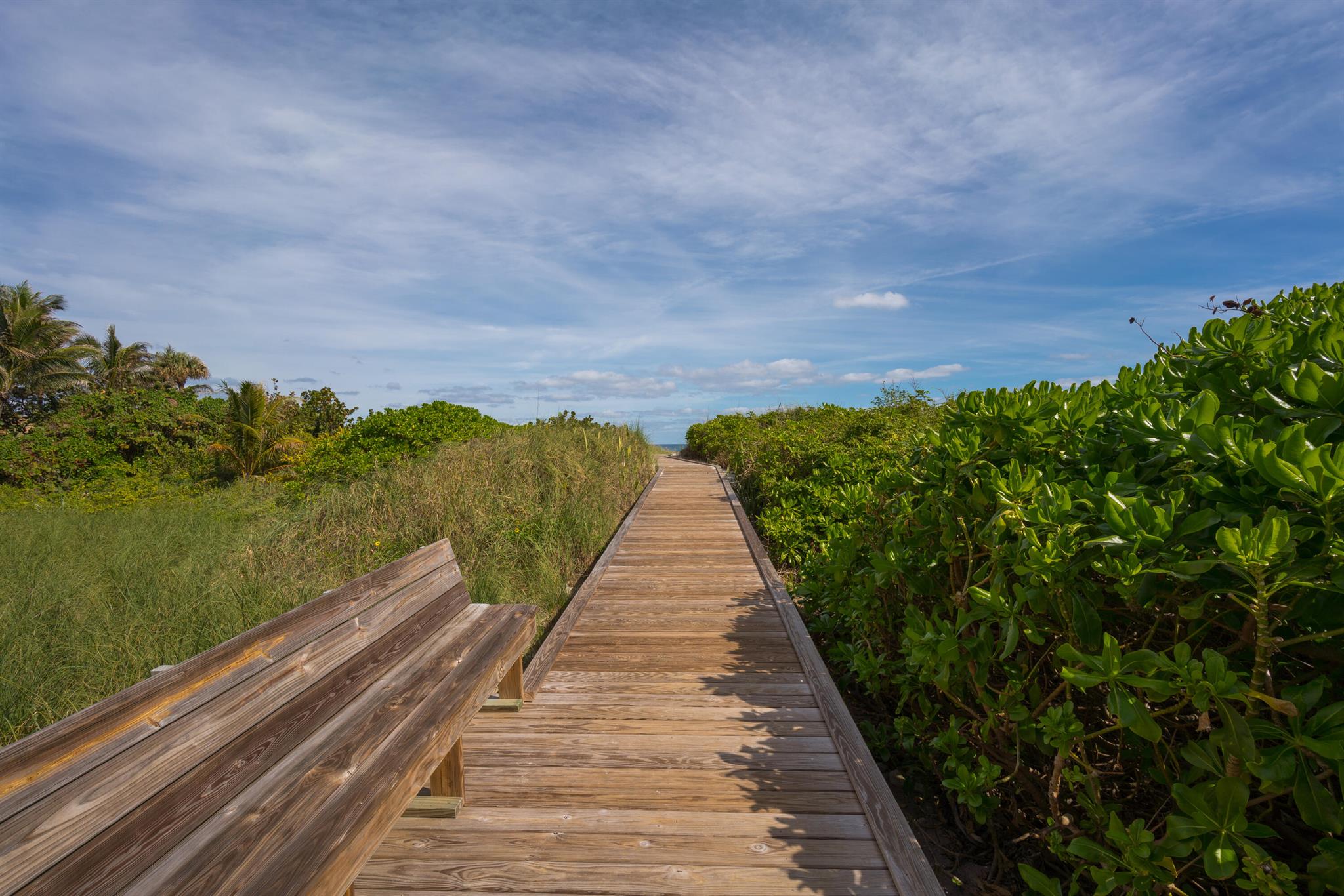 VistaBlue Singer Island Condo - Residential