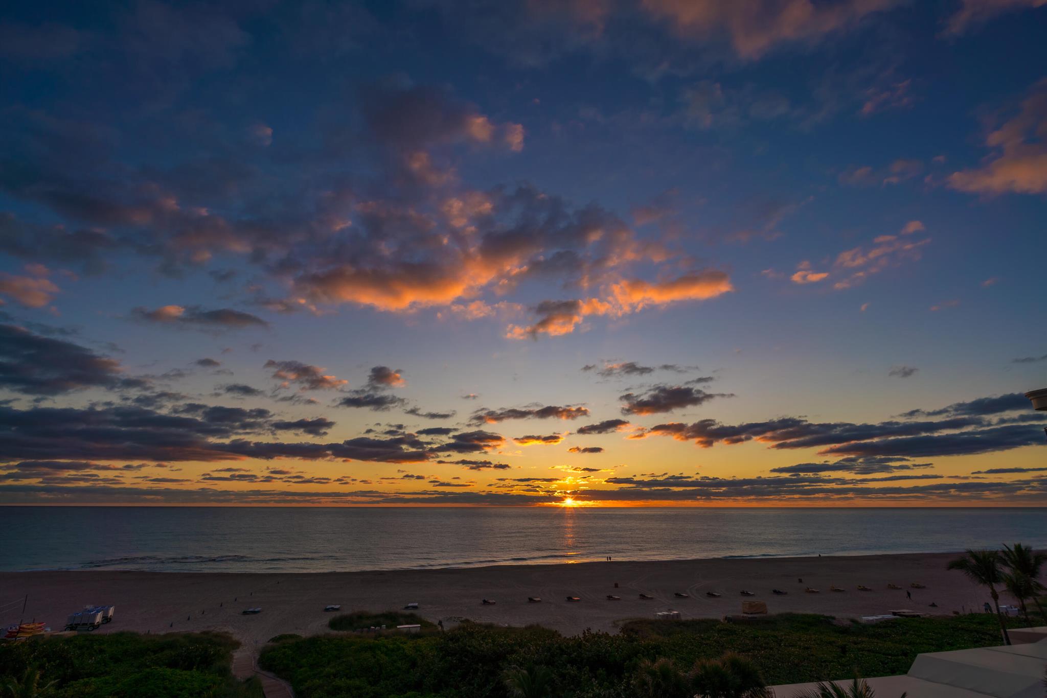 VistaBlue Singer Island Condo - Residential