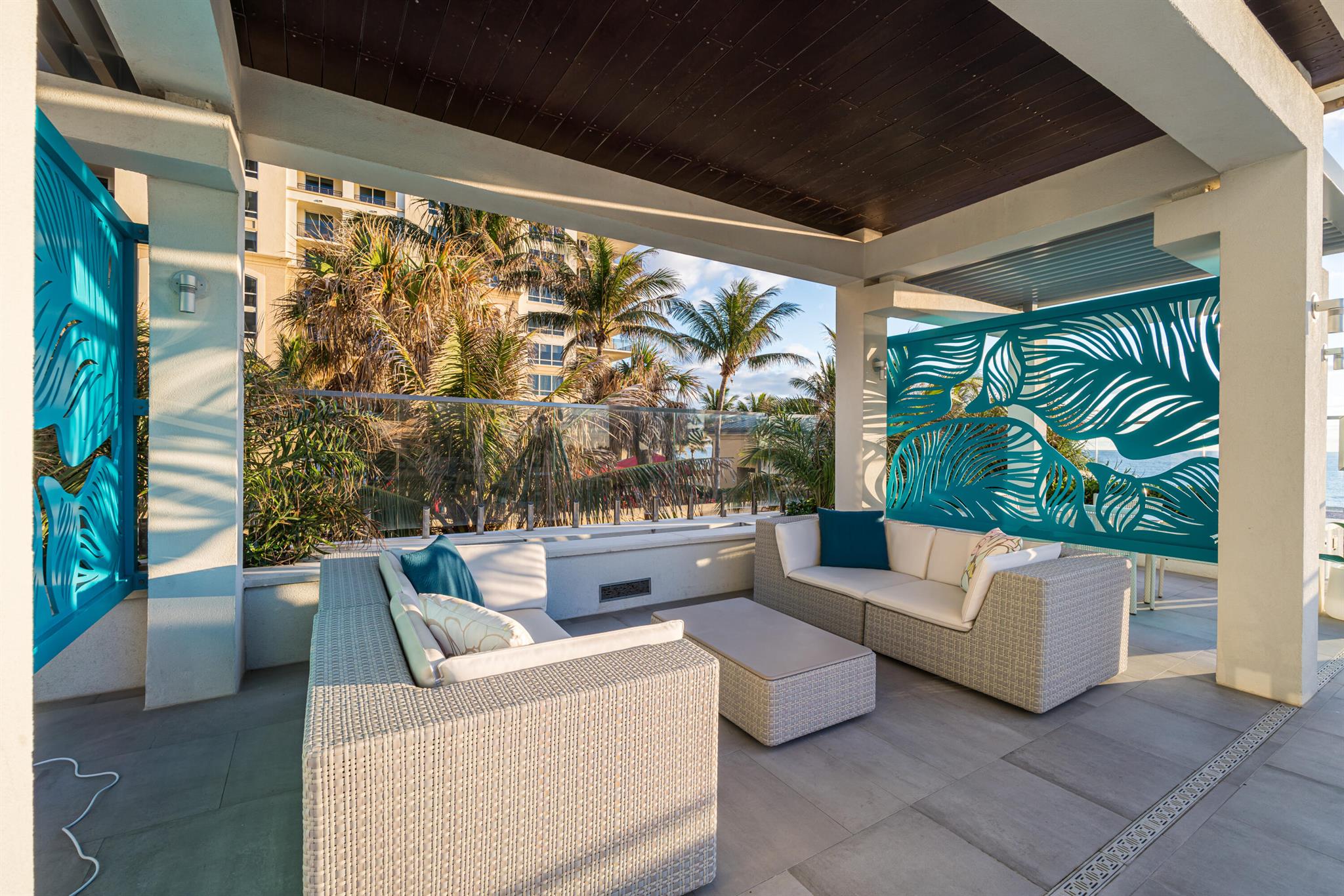 VistaBlue Singer Island Condo - Residential