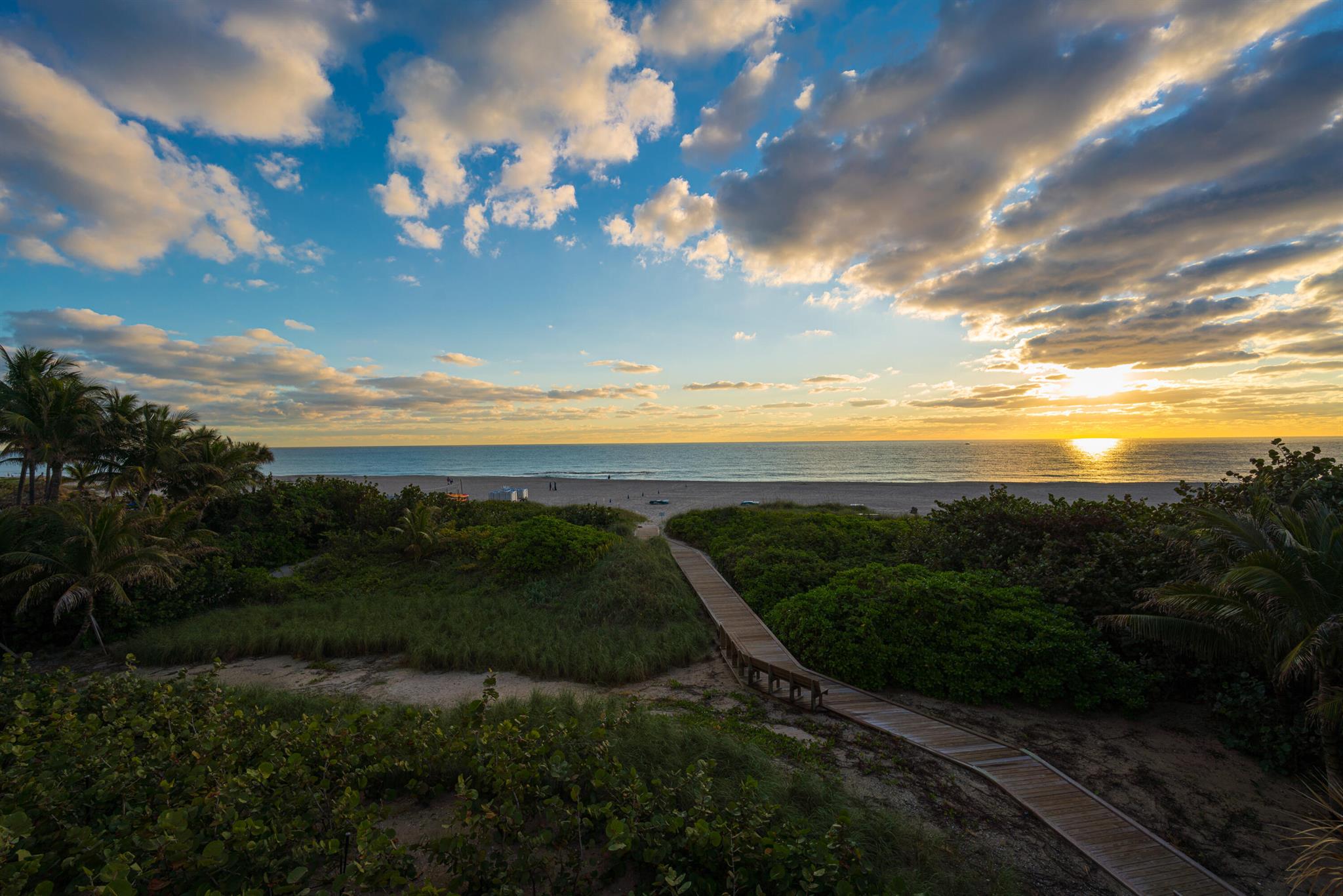 VistaBlue Singer Island Condo - Residential