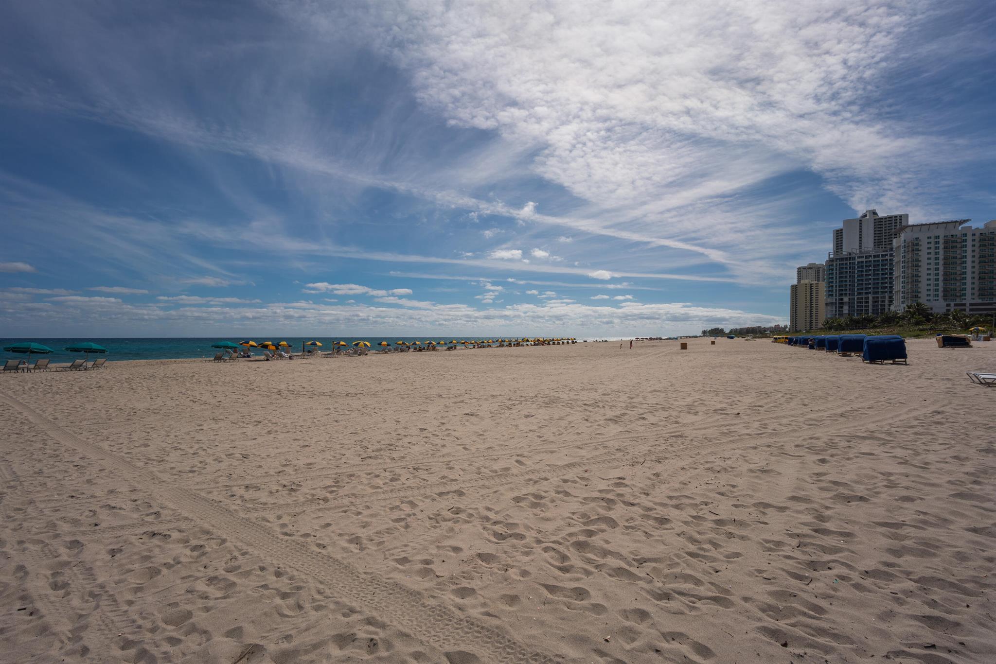 VistaBlue Singer Island Condo - Residential