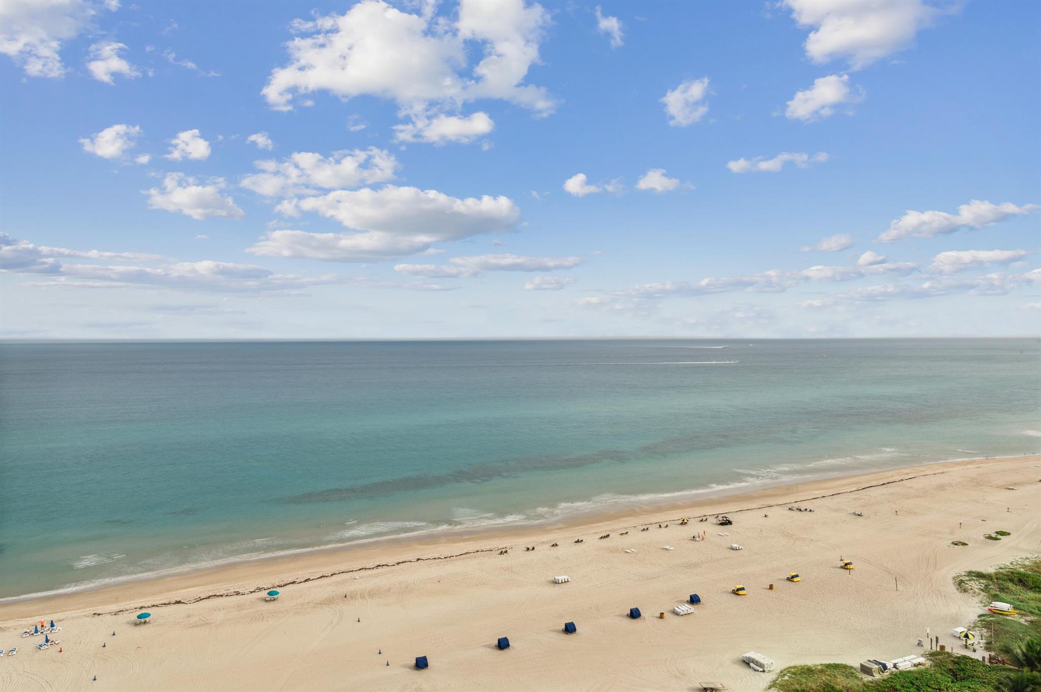 VistaBlue Singer Island Condo - Residential