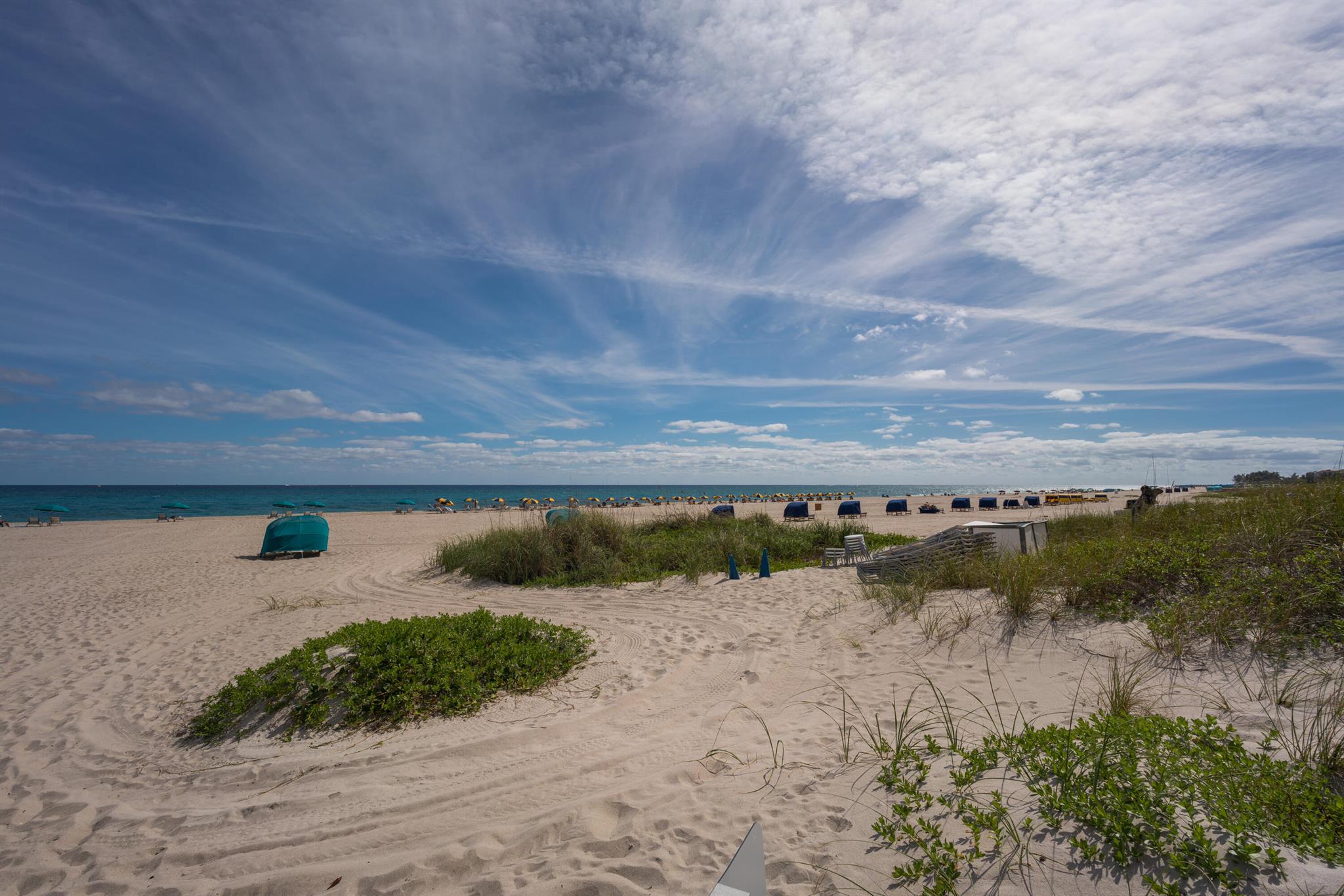 VistaBlue Singer Island Condo - Residential