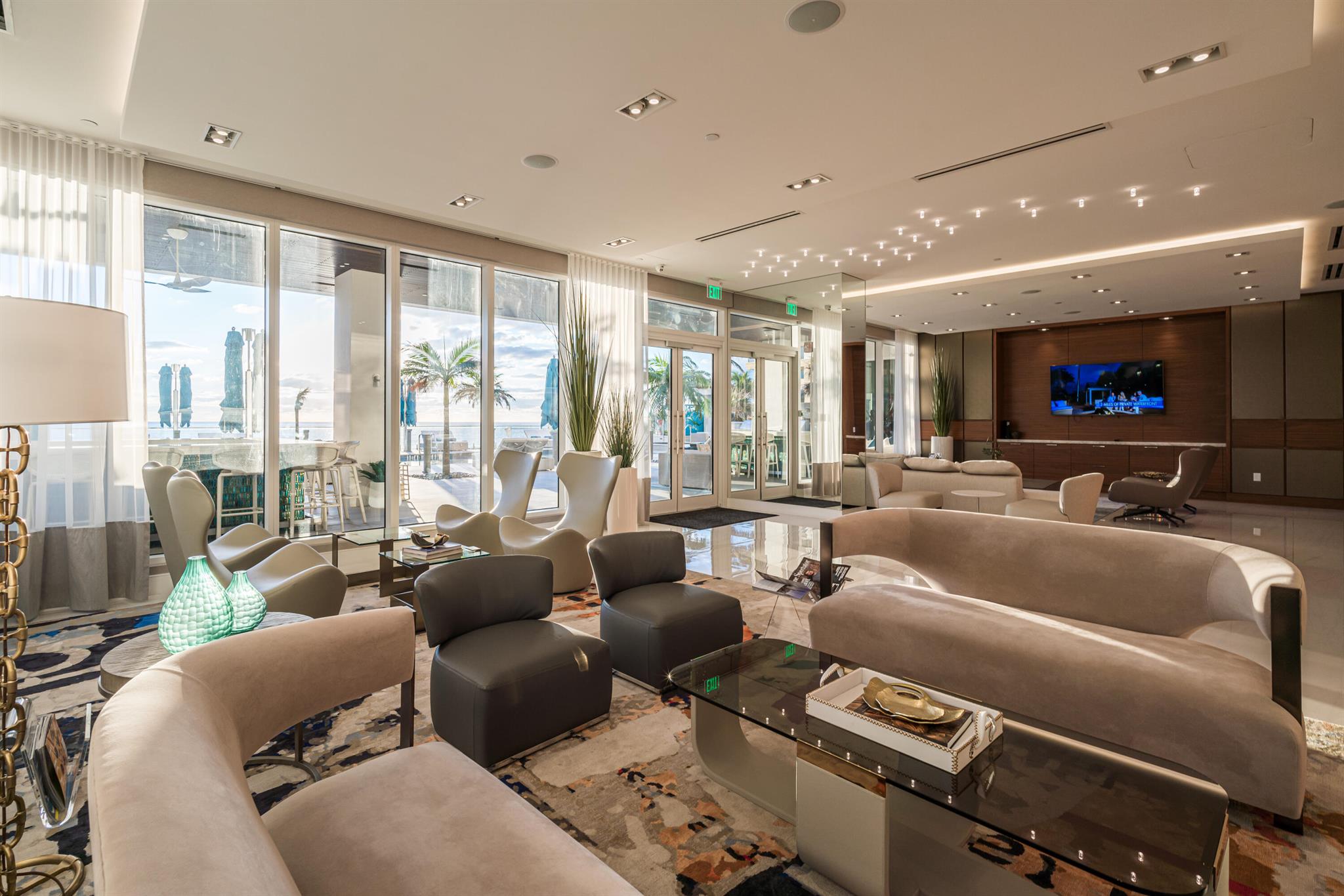 VistaBlue Singer Island Condo - Residential