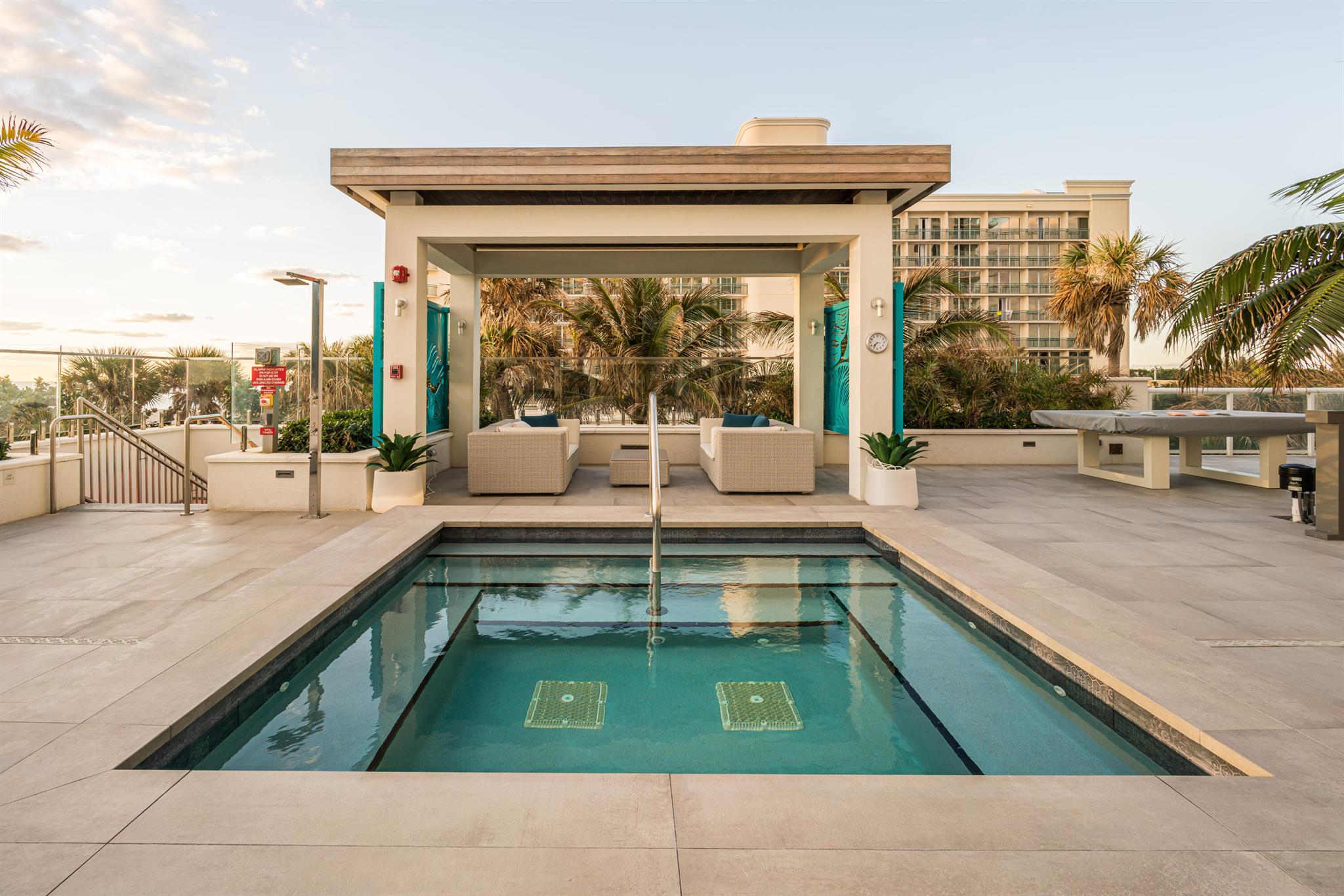 VistaBlue Singer Island Condo - Residential