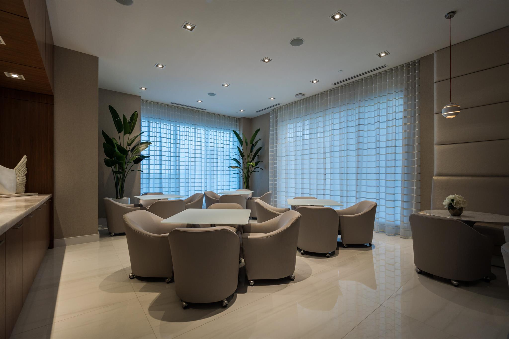 VistaBlue Singer Island Condo - Residential