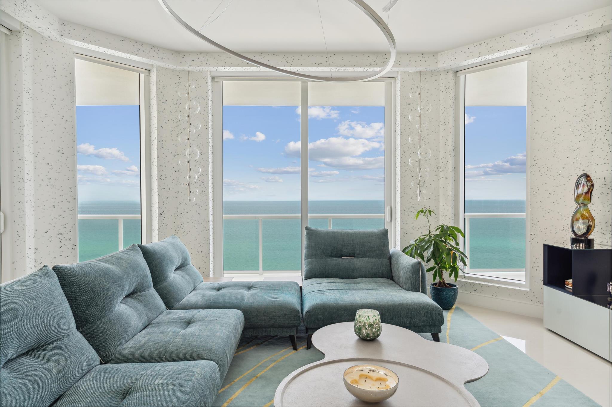 VistaBlue Singer Island Condo - Residential