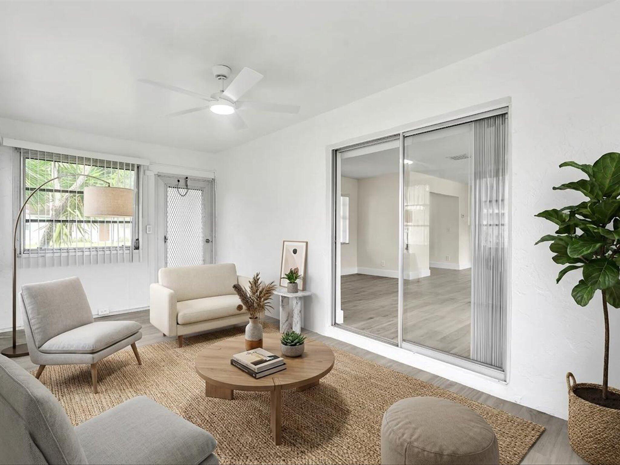 NATURA - Residential