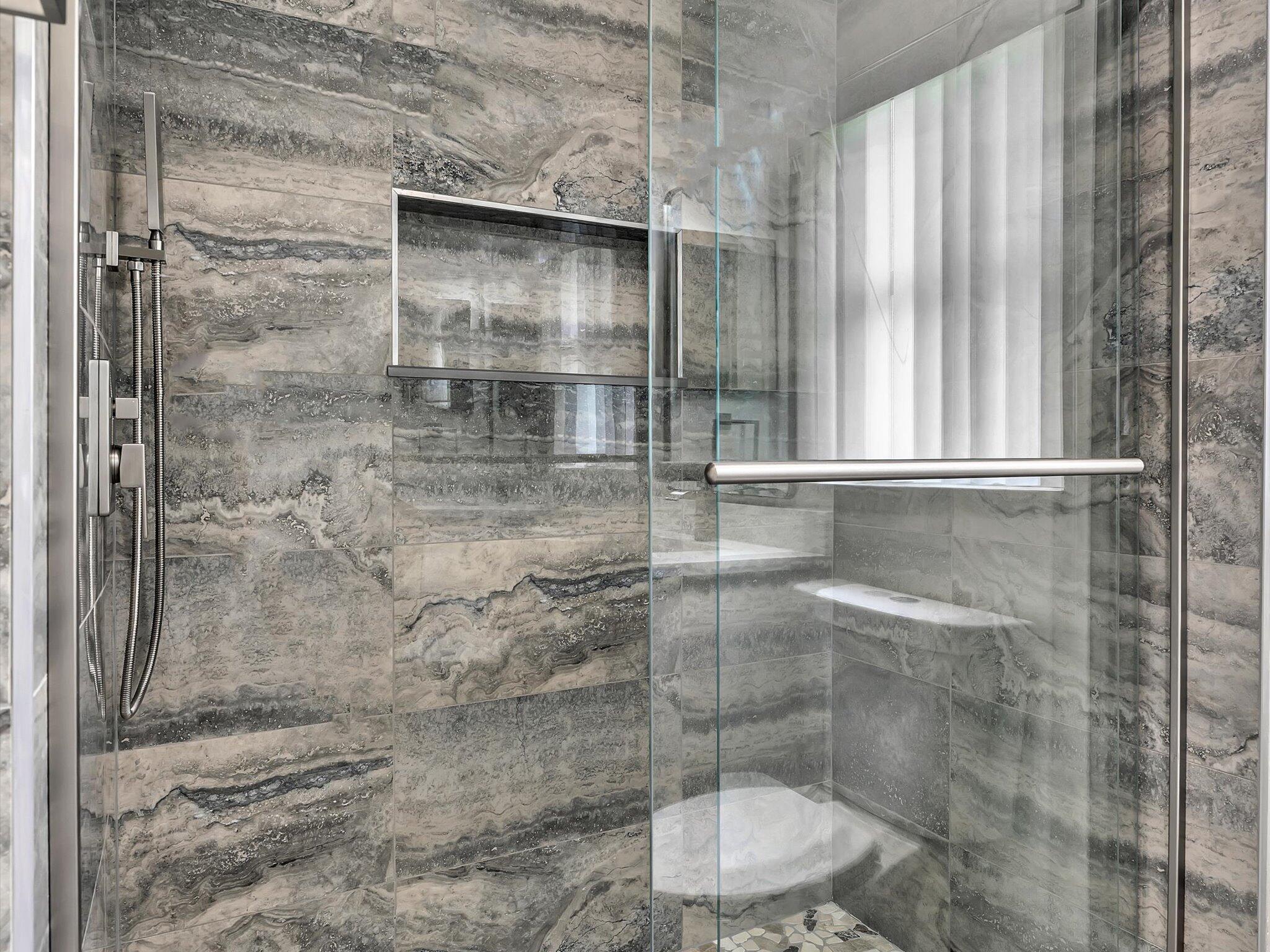 NATURA - Residential