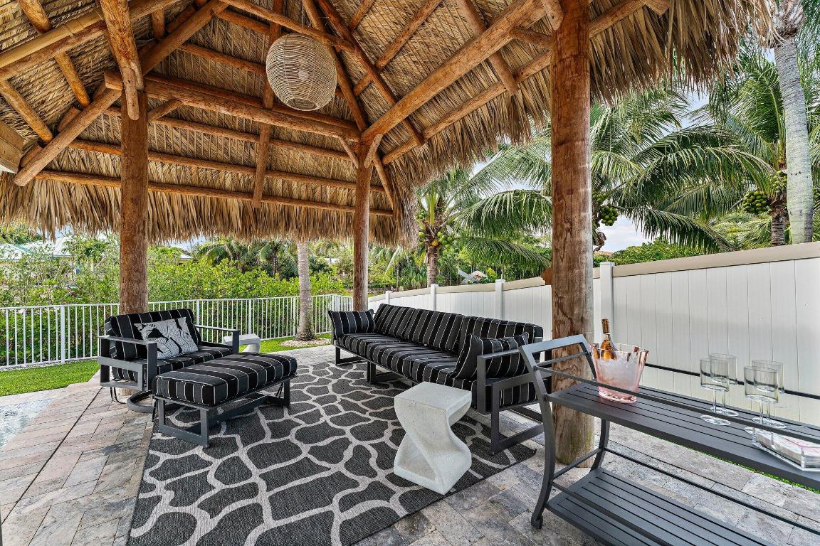 INTRACOASTAL PARK - Residential