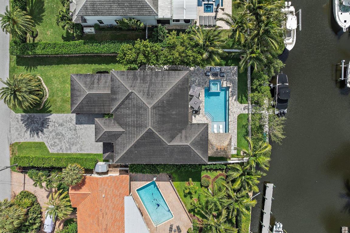 INTRACOASTAL PARK - Residential