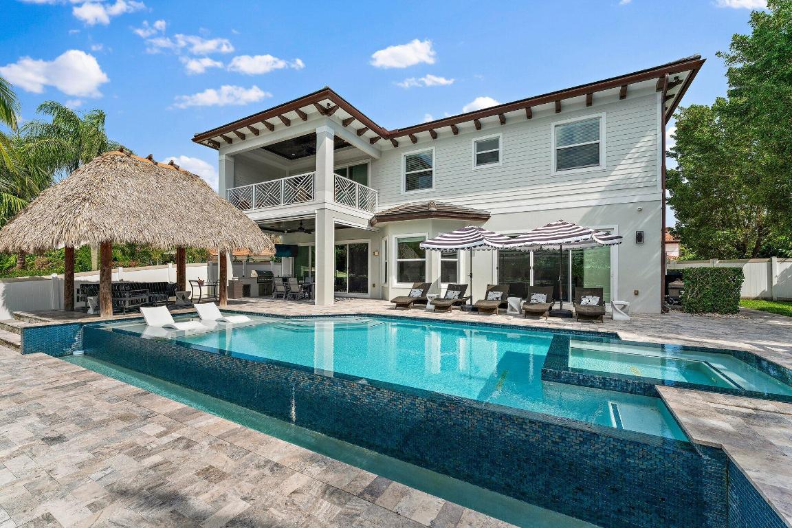 INTRACOASTAL PARK - Residential