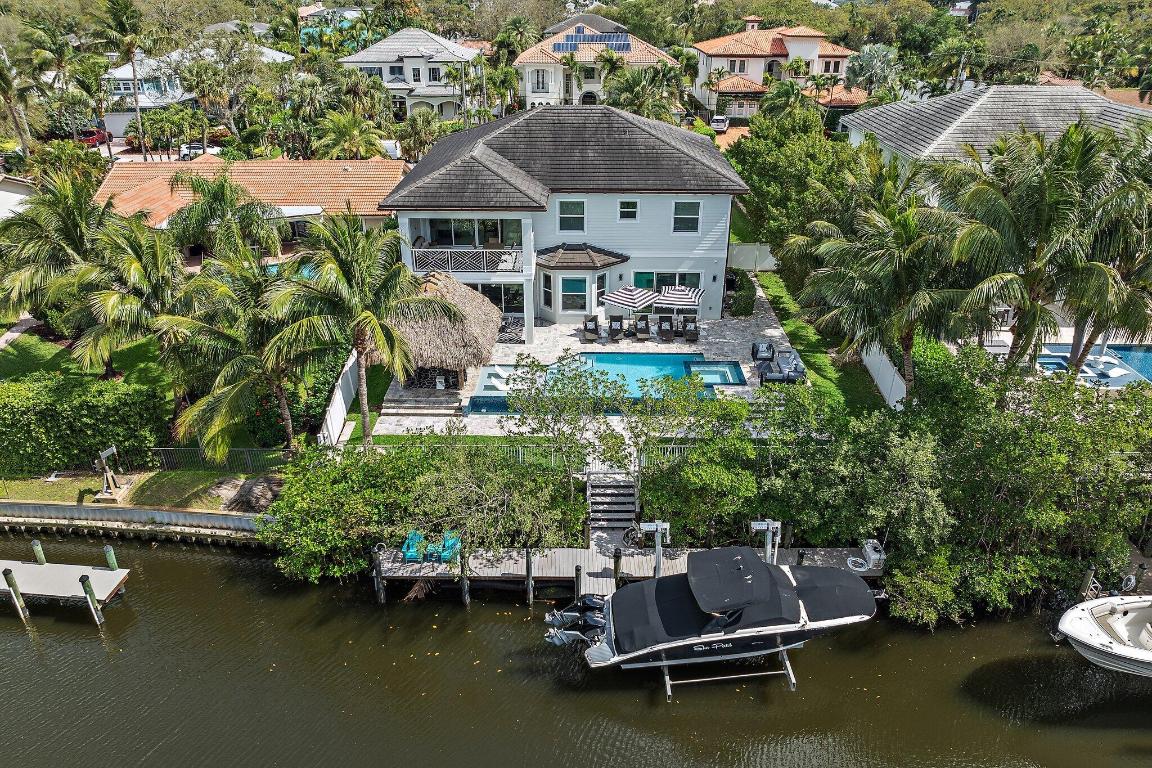 INTRACOASTAL PARK - Residential