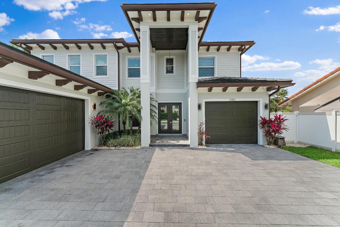 INTRACOASTAL PARK - Residential