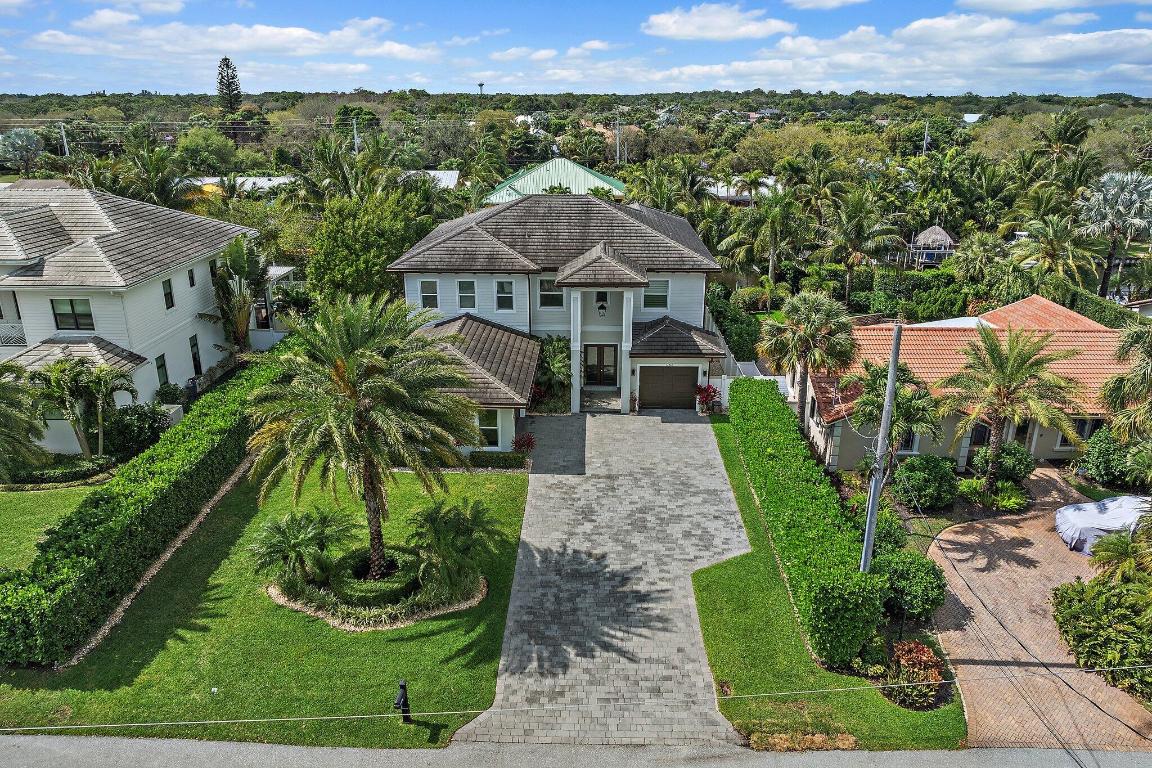 INTRACOASTAL PARK - Residential